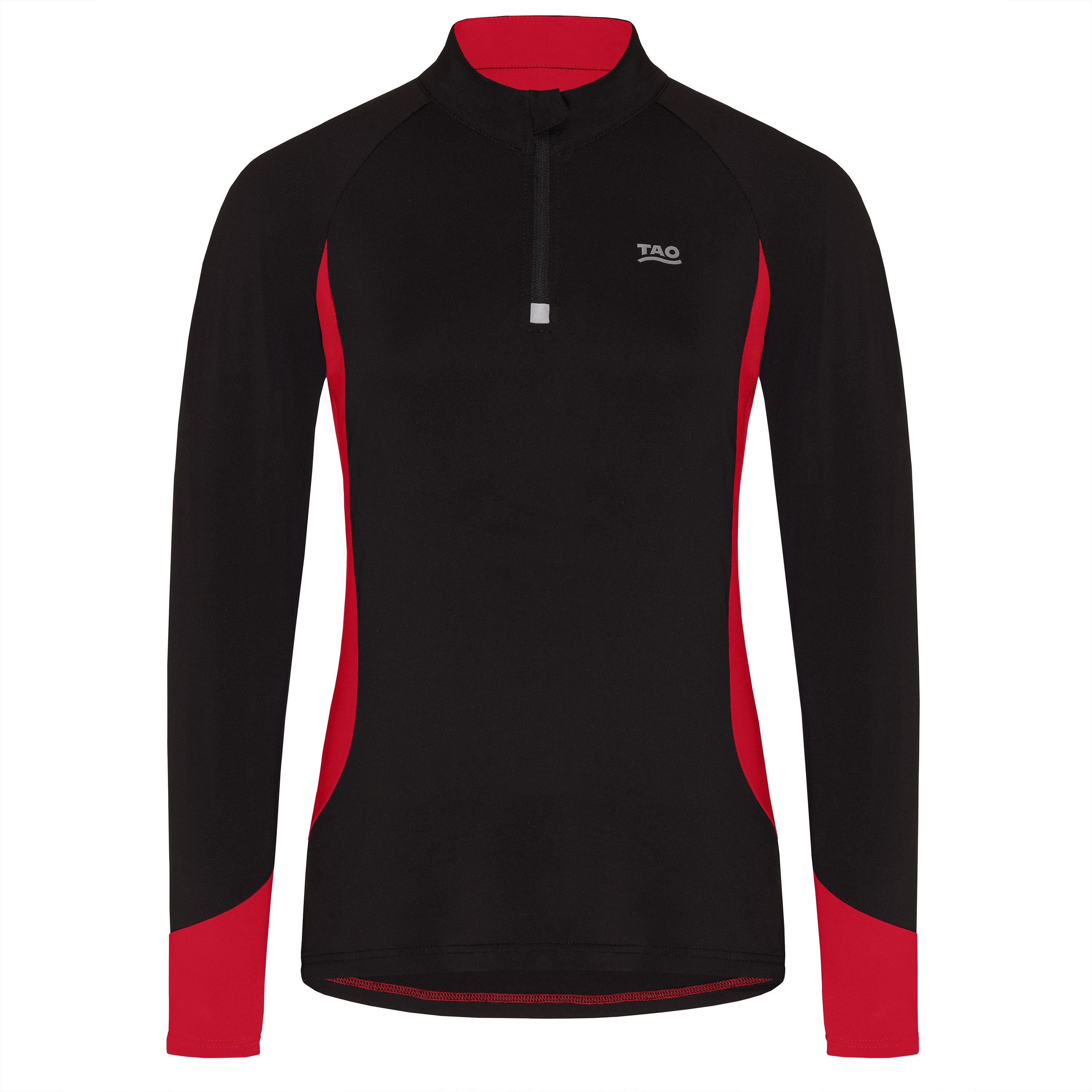 TAO Laufshirt SILVIA atmungsaktiv & optimaler Tragekomfort