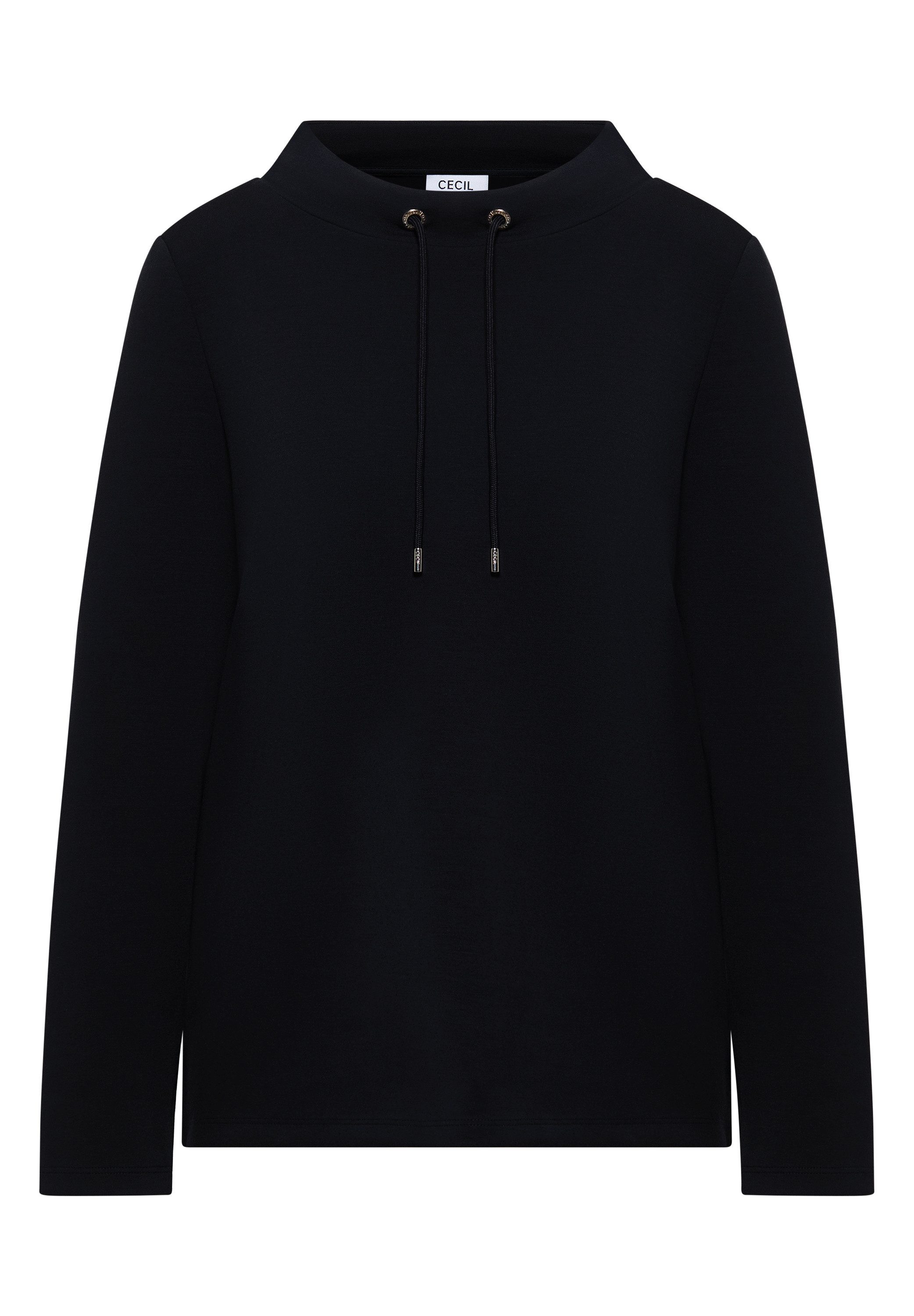 Langarmshirt
