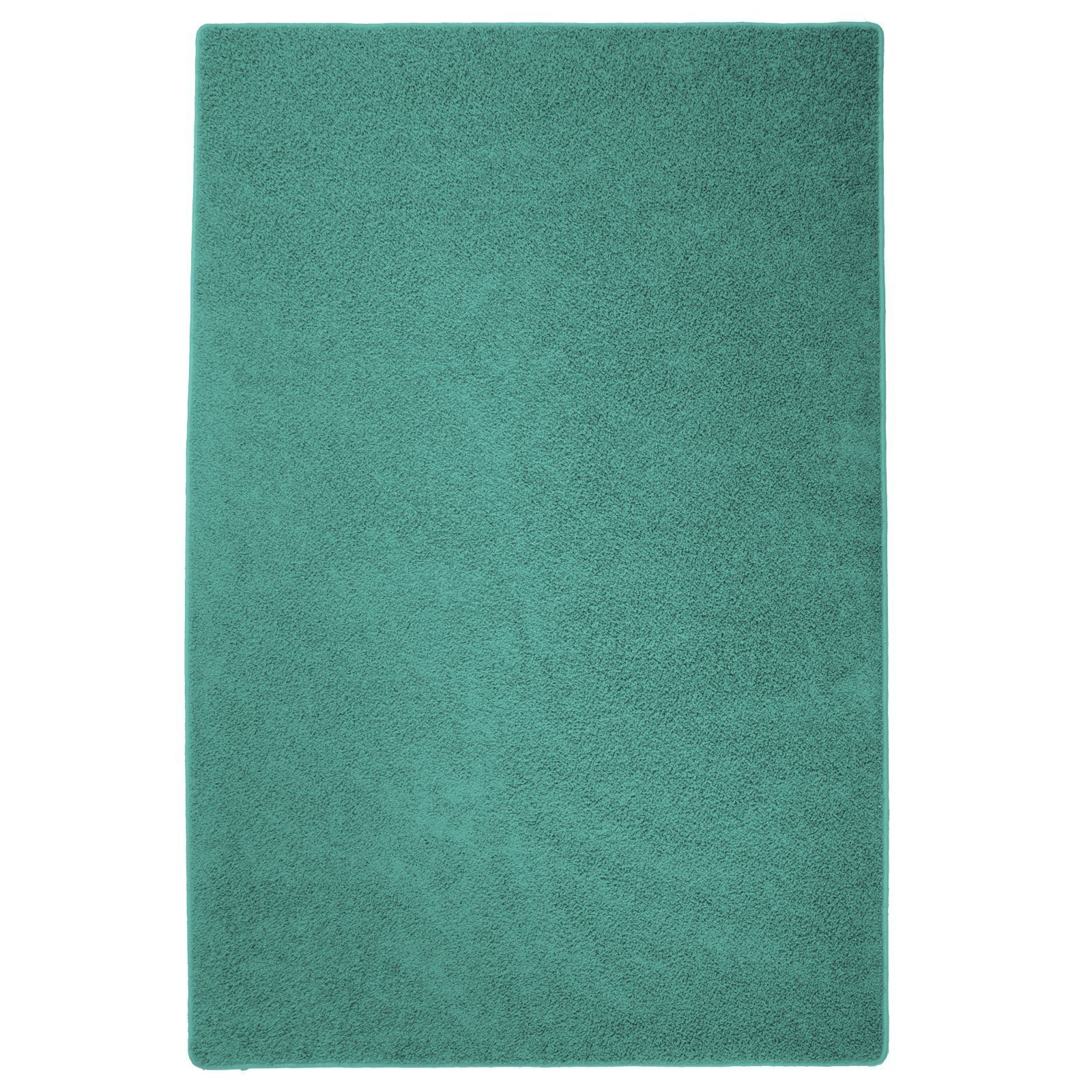 Karat Hochflor-Teppich Shaggy, Teppichläufer, viele Farben günstig online kaufen