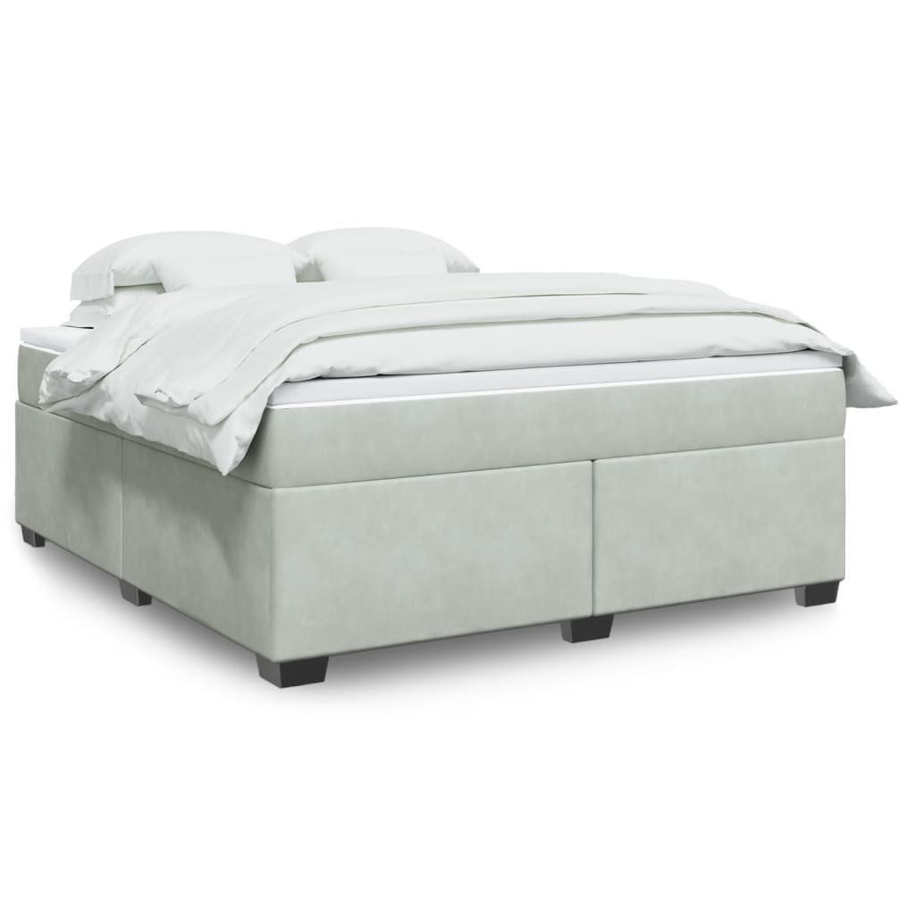 Boxspringbett