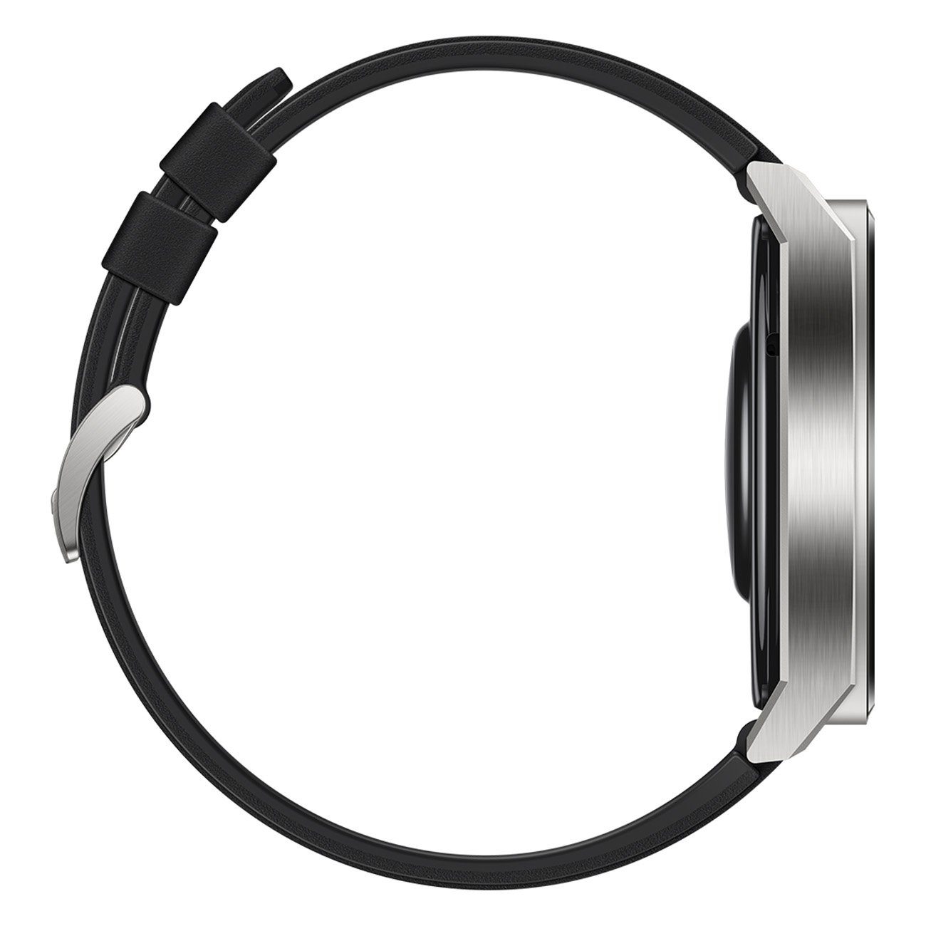3 Pro-46mm schwarz GT Watch Smartwatch Huawei