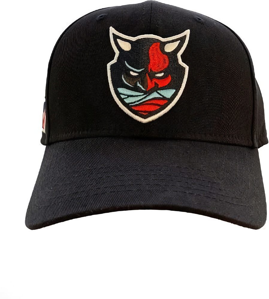 Hamburg Sea Devils Snapback Cap Cap #2 Snapback