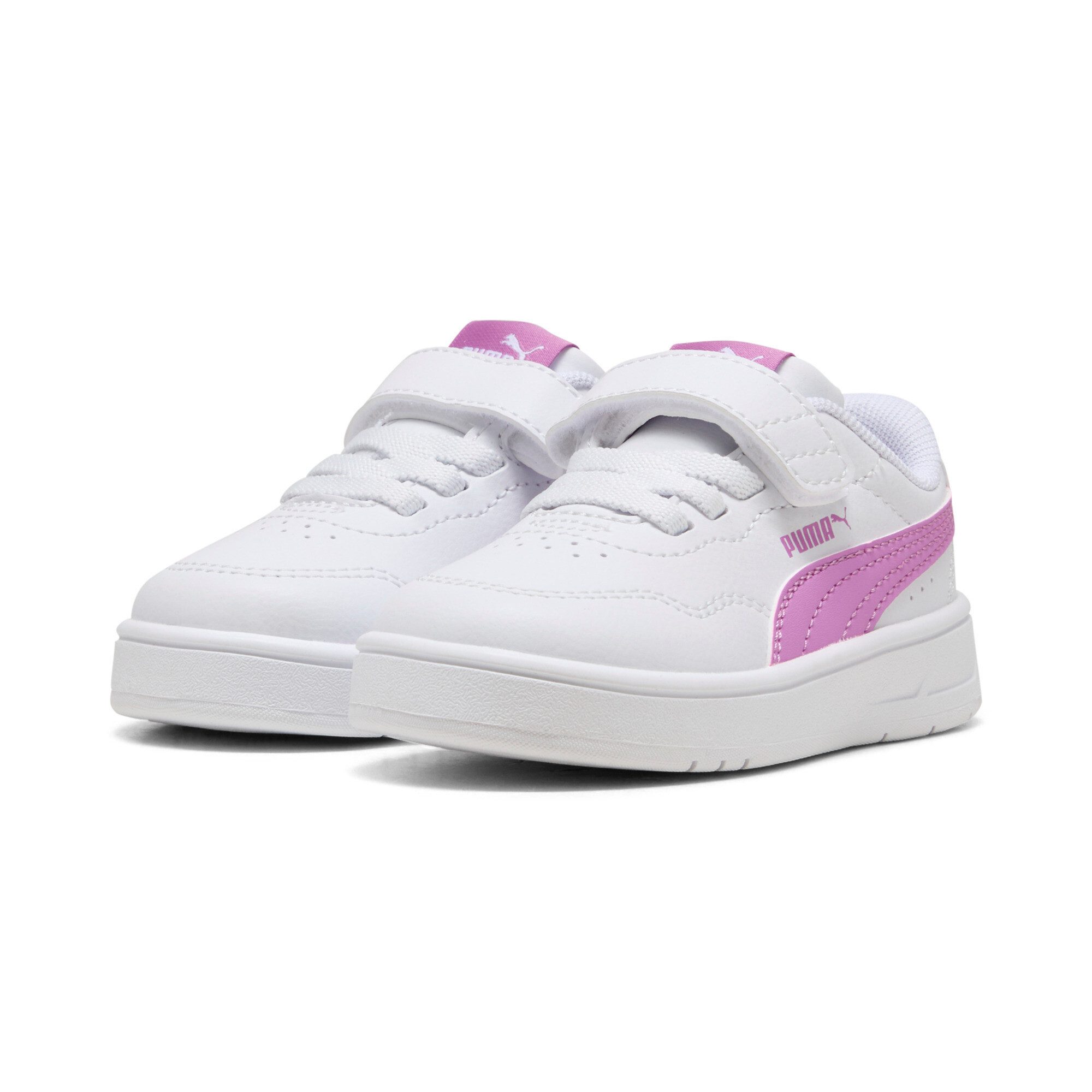 PUMA Court Sneaker