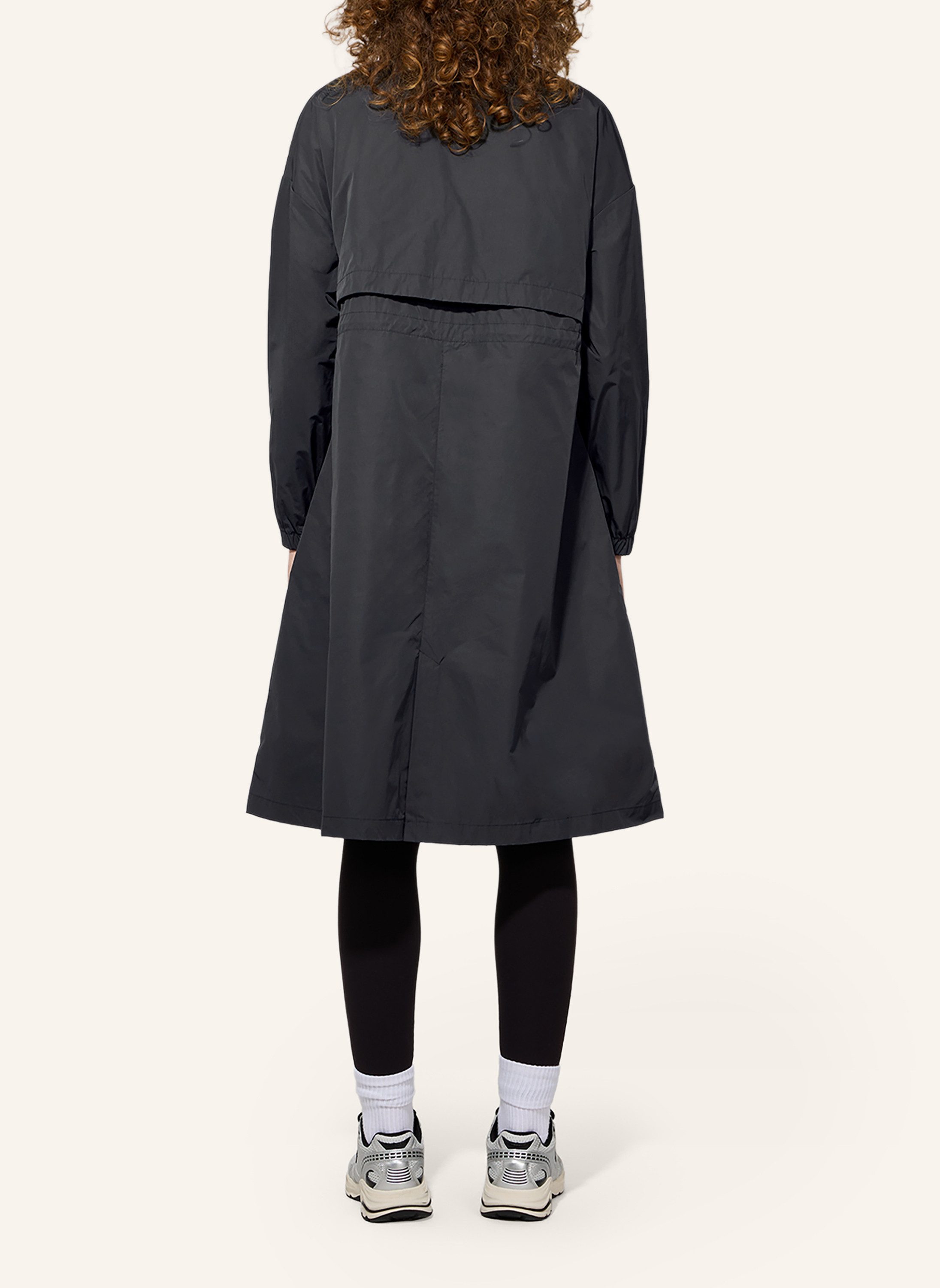 K-WAY Funktionsjacke K-Way Funktionsjacke AUBE MEMORY TOUCH