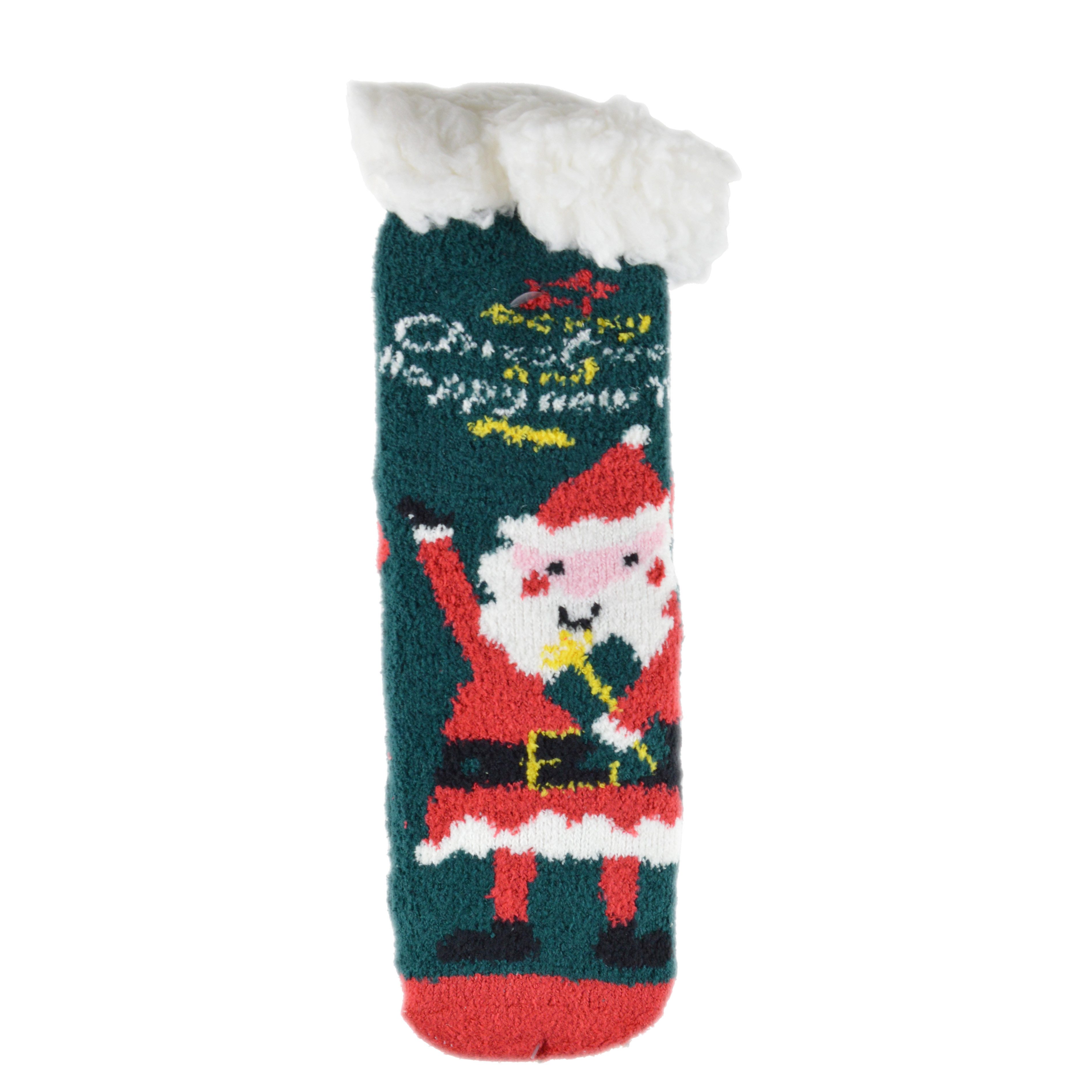 Haussocken Damen Hüttensocken