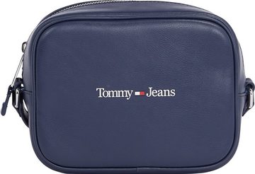 Tommy Jeans Mini Bag CAMERA BAG, Handtasche Damen Tasche Damen Schultertasche