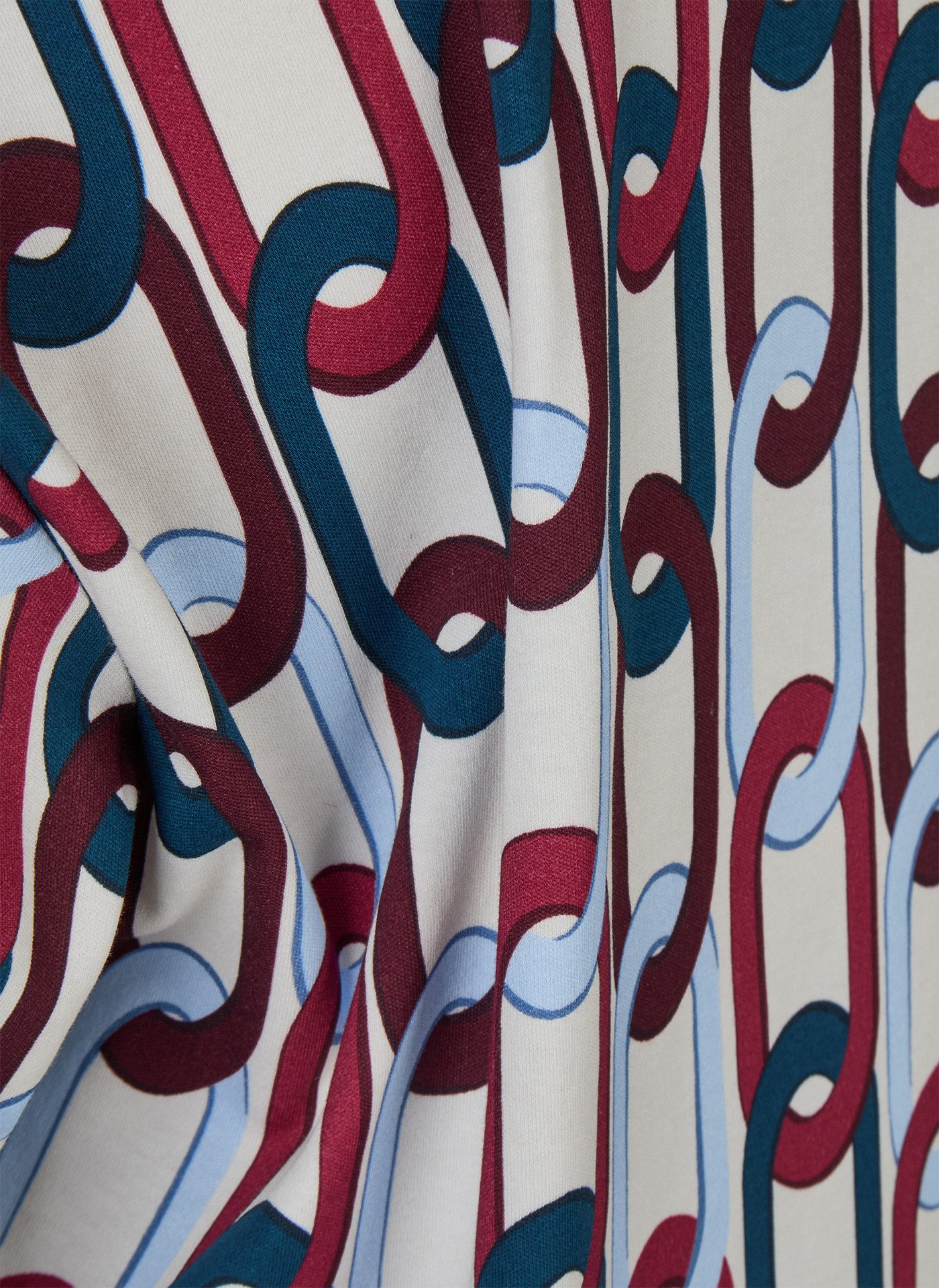 Rabe Print-Shirt T-Shirt