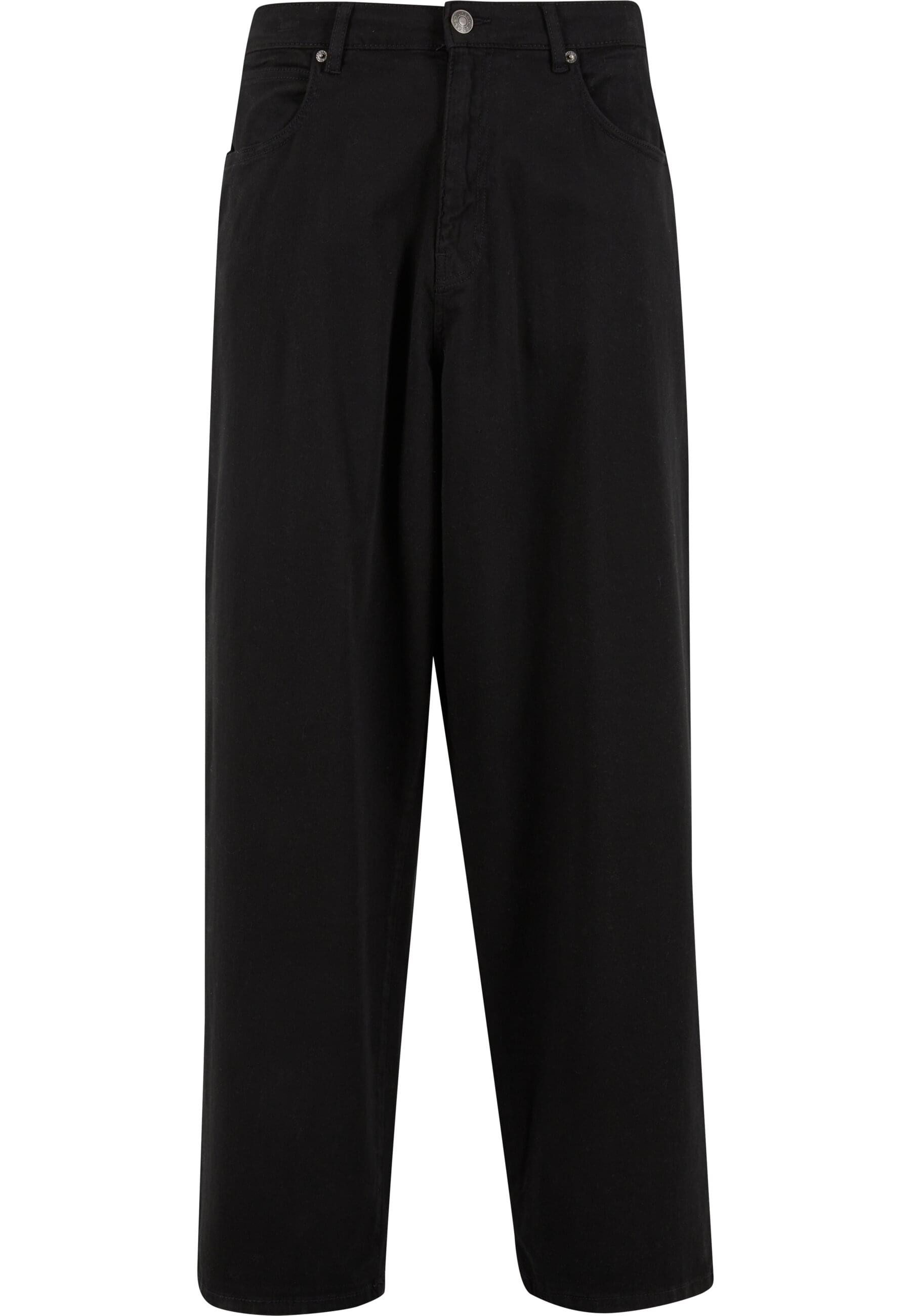 URBAN CLASSICS Stoffhose Urban Classics Tapered günstig online kaufen