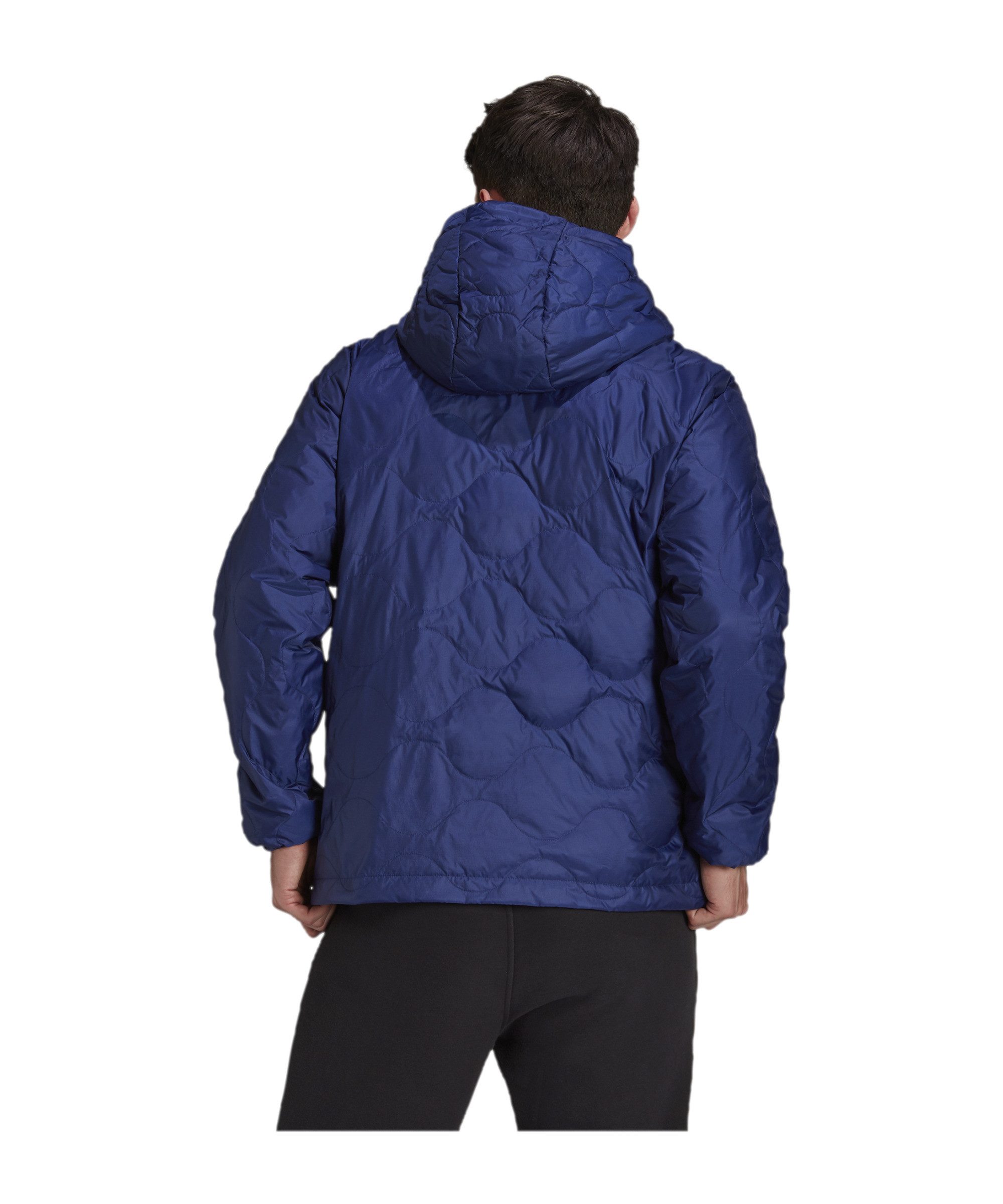 adidas Originals Sweatshirt adidas Originals Down Quilt Hoody Winterjacken günstig online kaufen