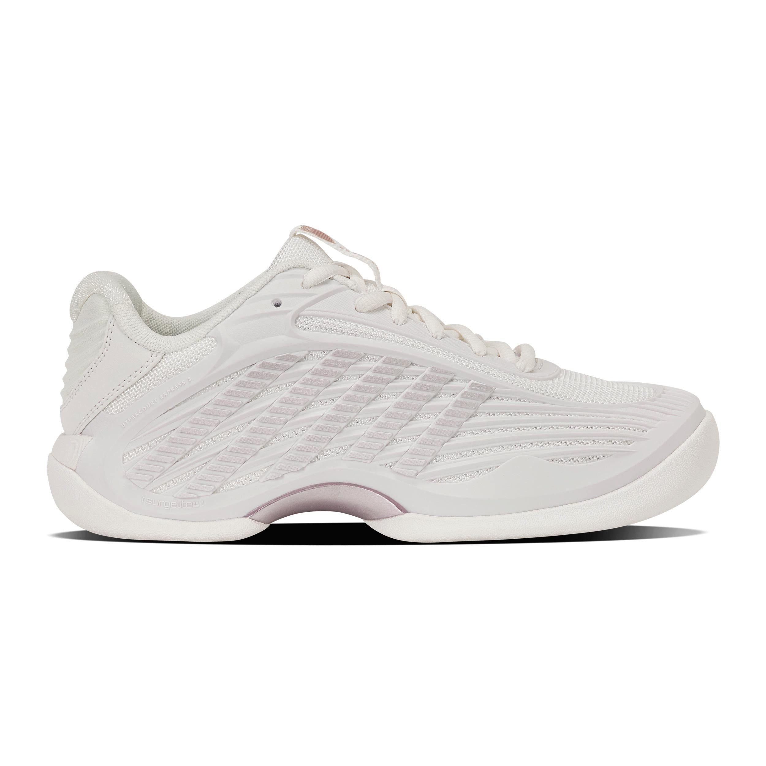 K-Swiss Hypercourt Express 3 - Teppichcourt Tennisschuh Tennisschuh