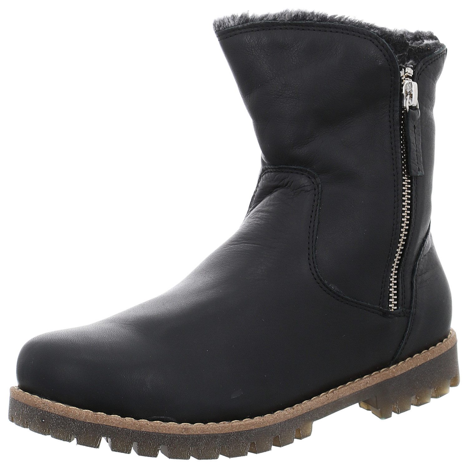 Andrea Conti Stiefelette