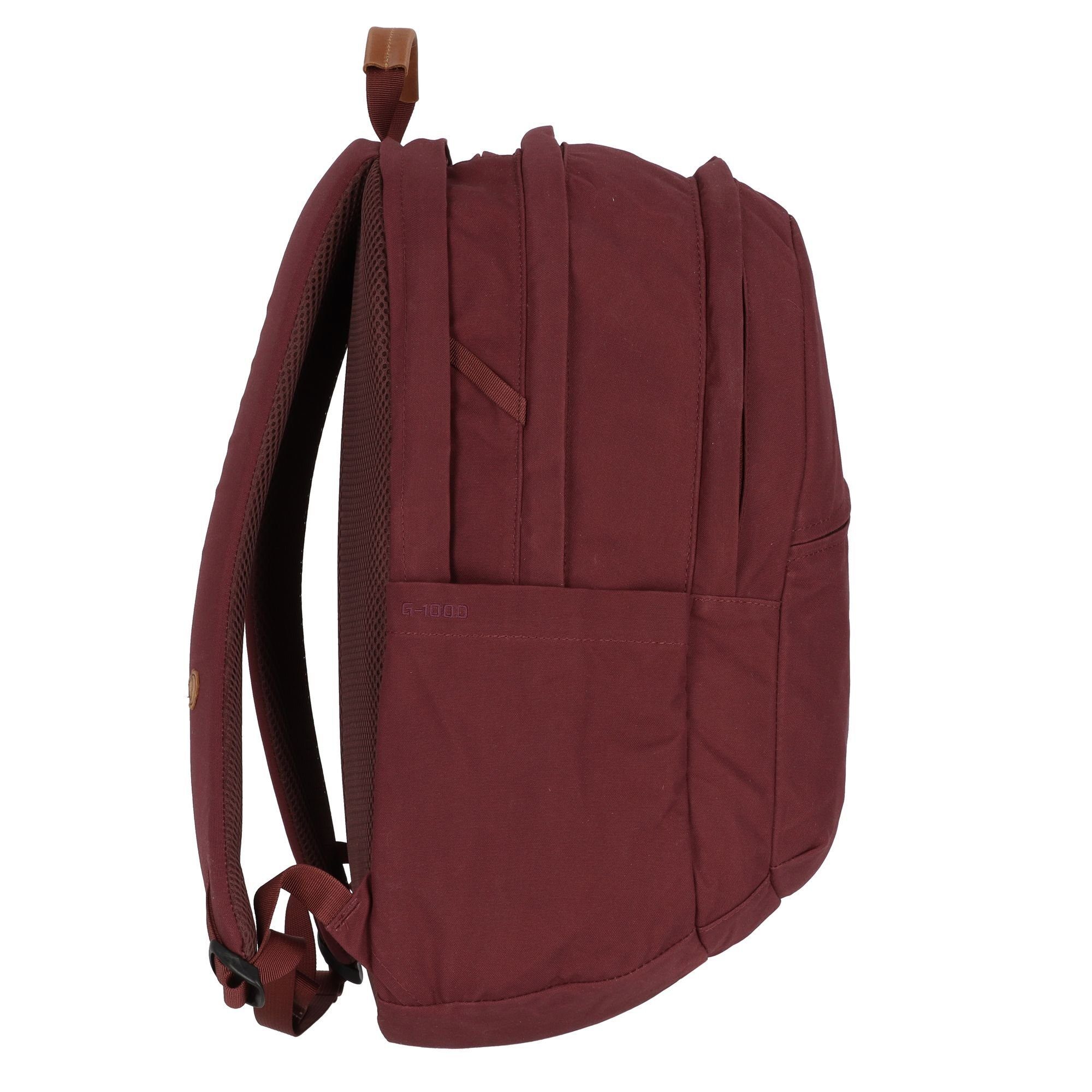Fjällräven Daypack Räven, Polyester