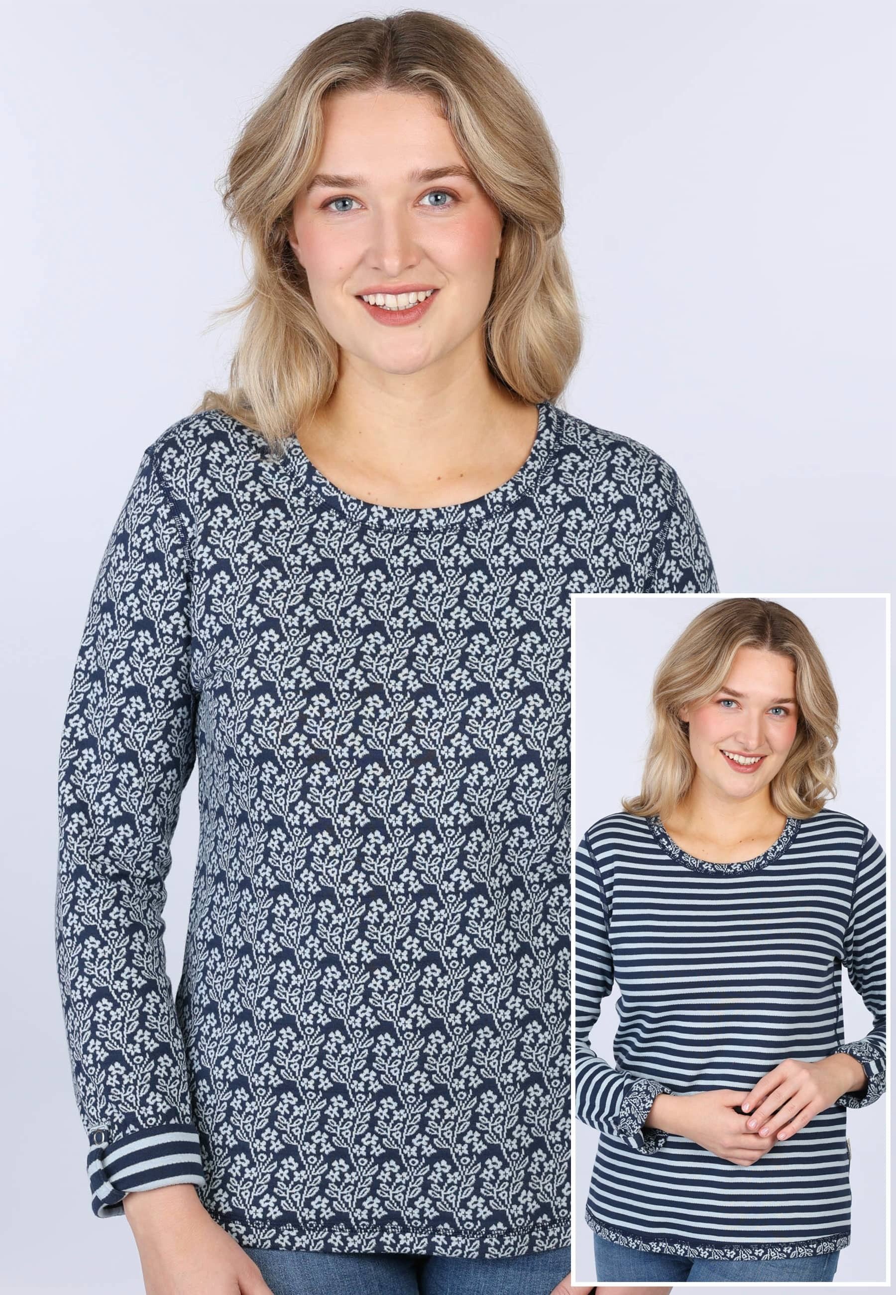 Sorgenfri Sylt Sweater Karia