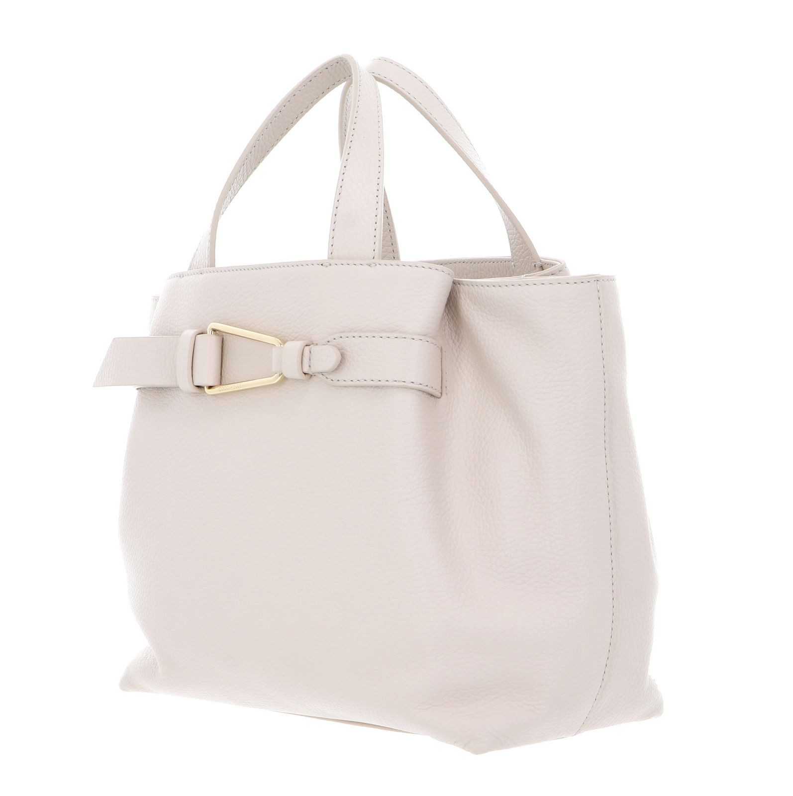 COCCINELLE Schultertasche Malory, aus echtem Rindsleder günstig online kaufen