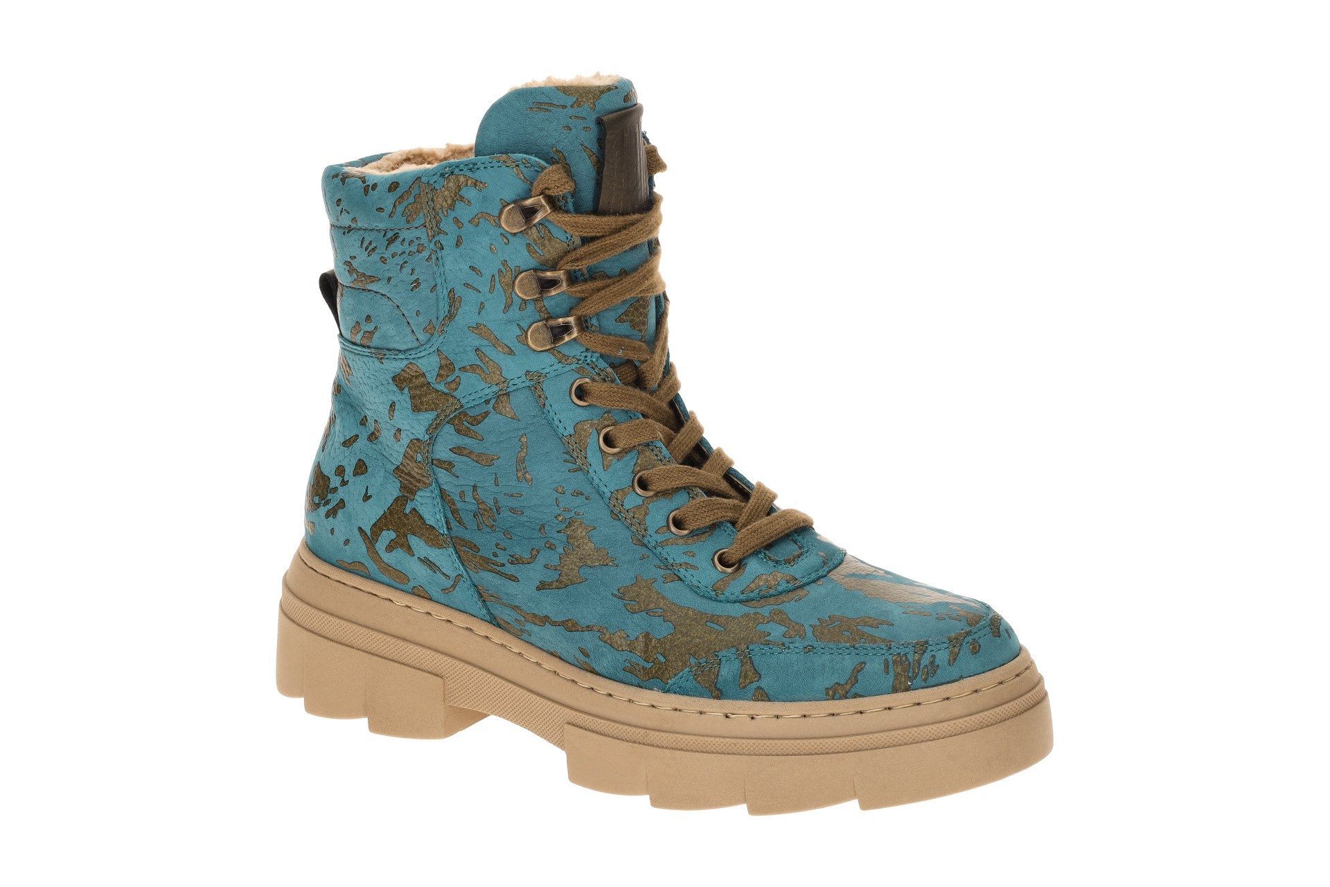 Waldläufer 977801 300 124 Stiefel günstig online kaufen