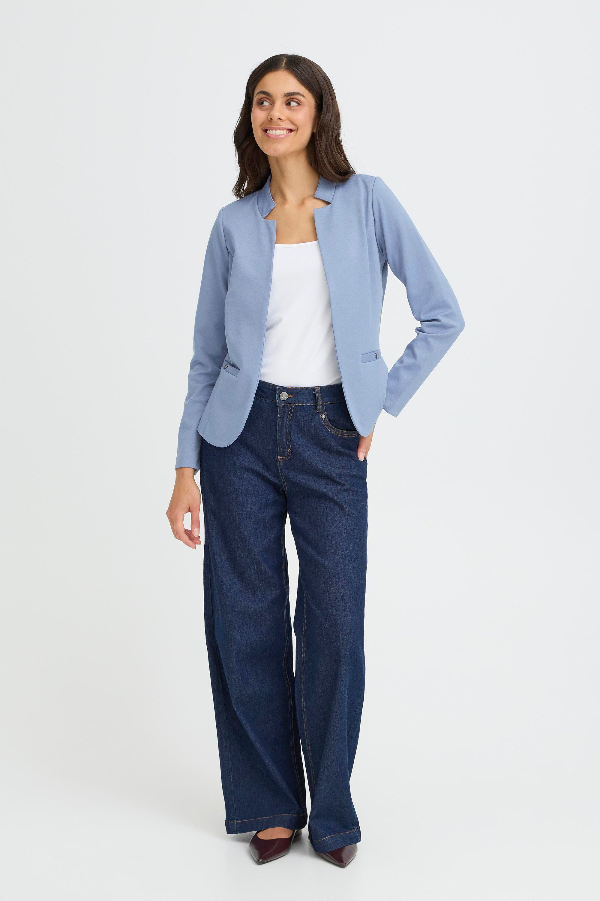 fransa Jackenblazer Blazer FRCEDILAN