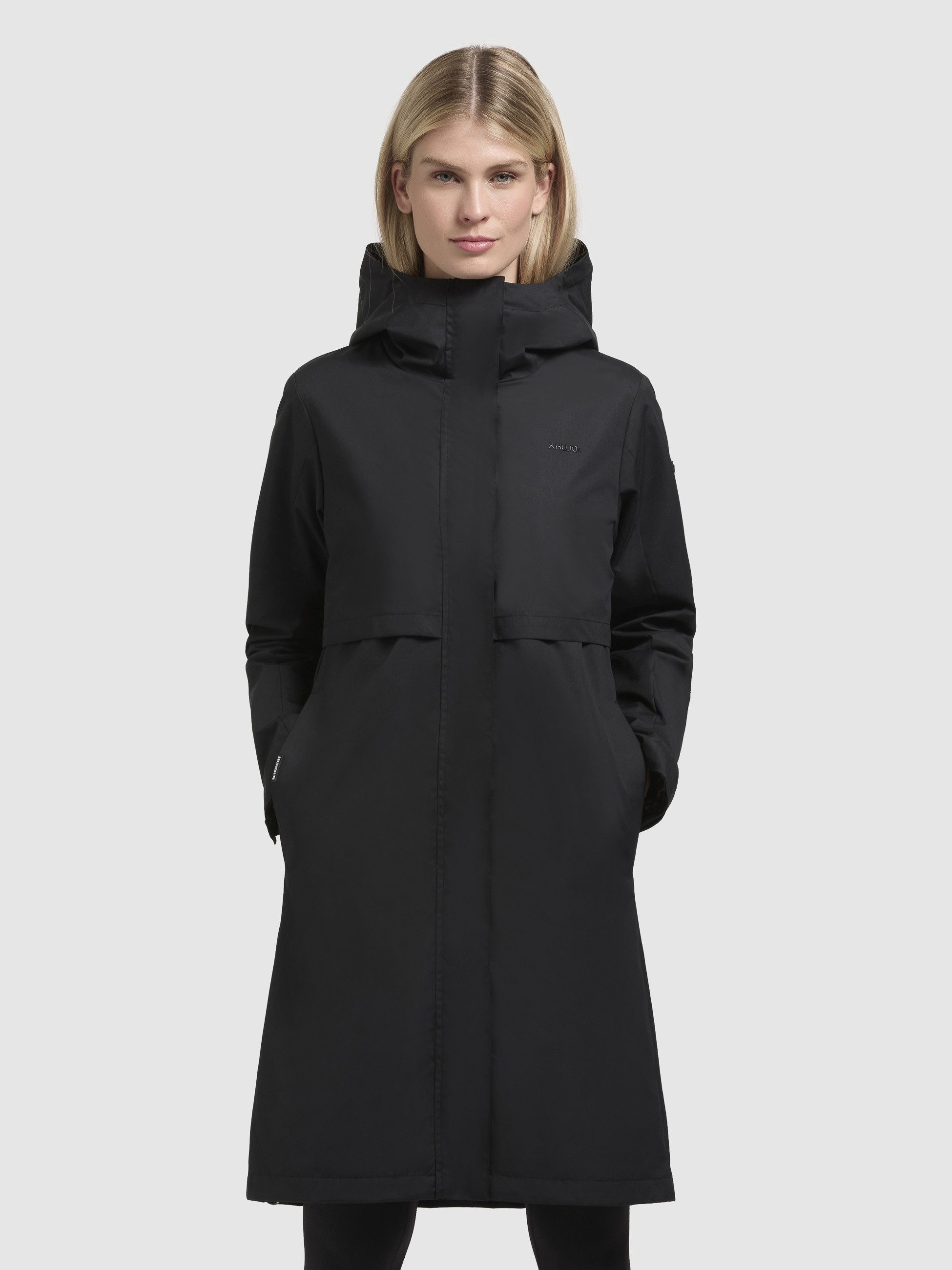 khujo Kurzmantel TALVI günstig online kaufen