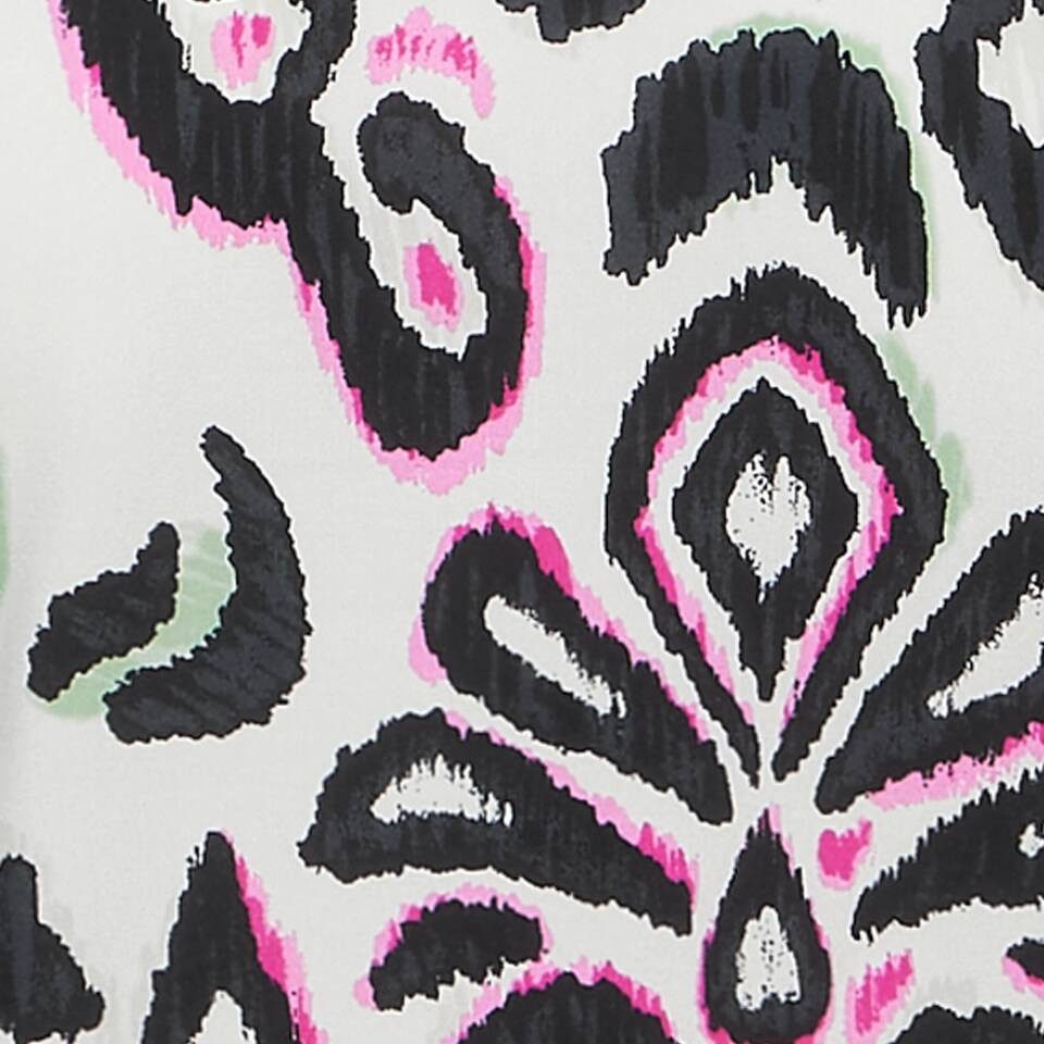 CECIL T-Shirt aus softer Viskose