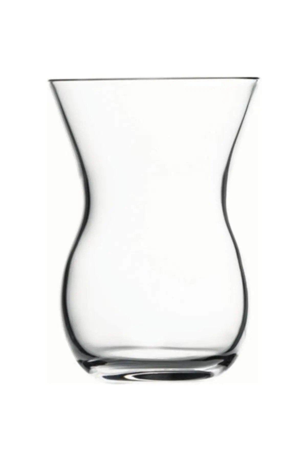 Pasabahce Teeglas Zeitloses Beykoz Teeglas Set 6-tlg. Gläser-Set für 6 Personen