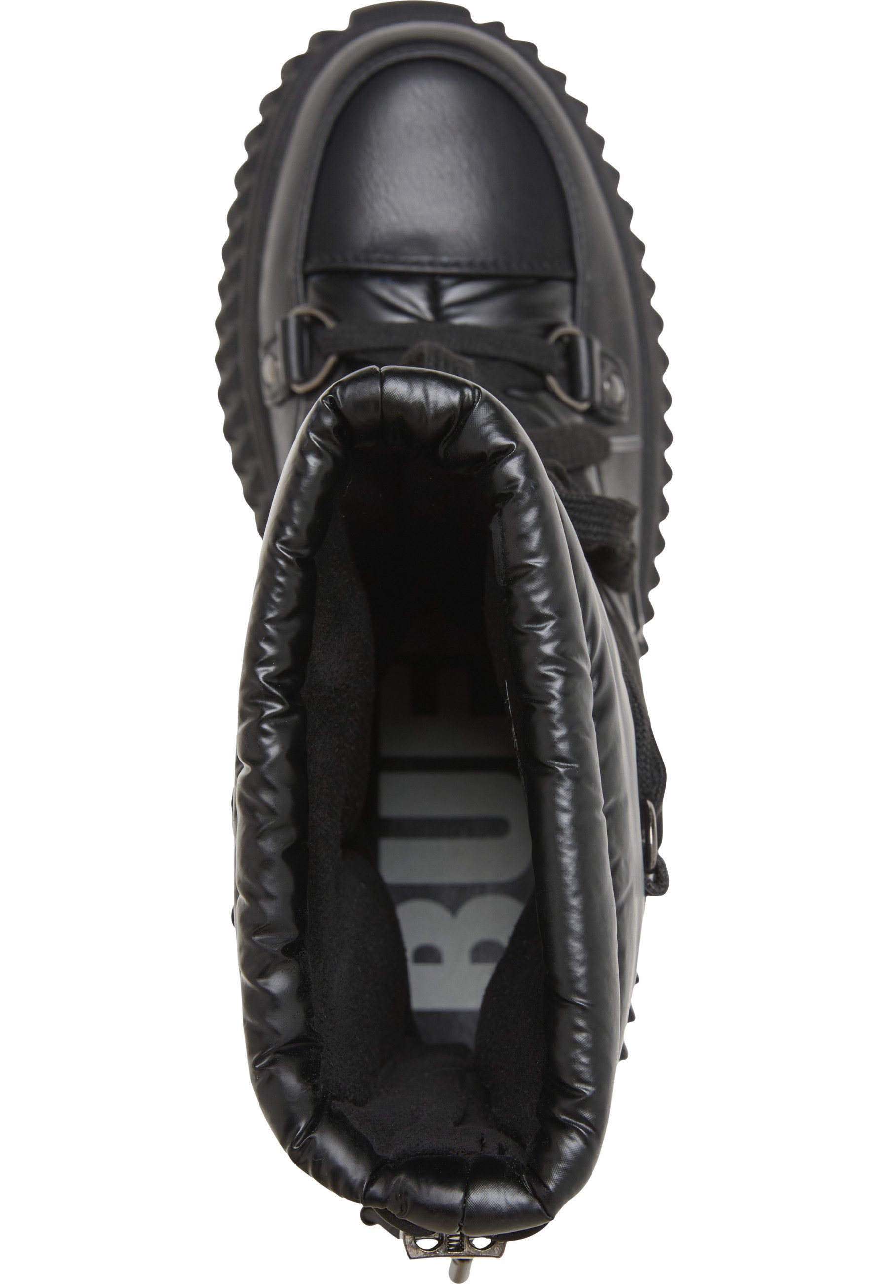 Buffalo Buffalo ZAFIR SNOW PUFFER - VEGAN NAPPA Stiefel