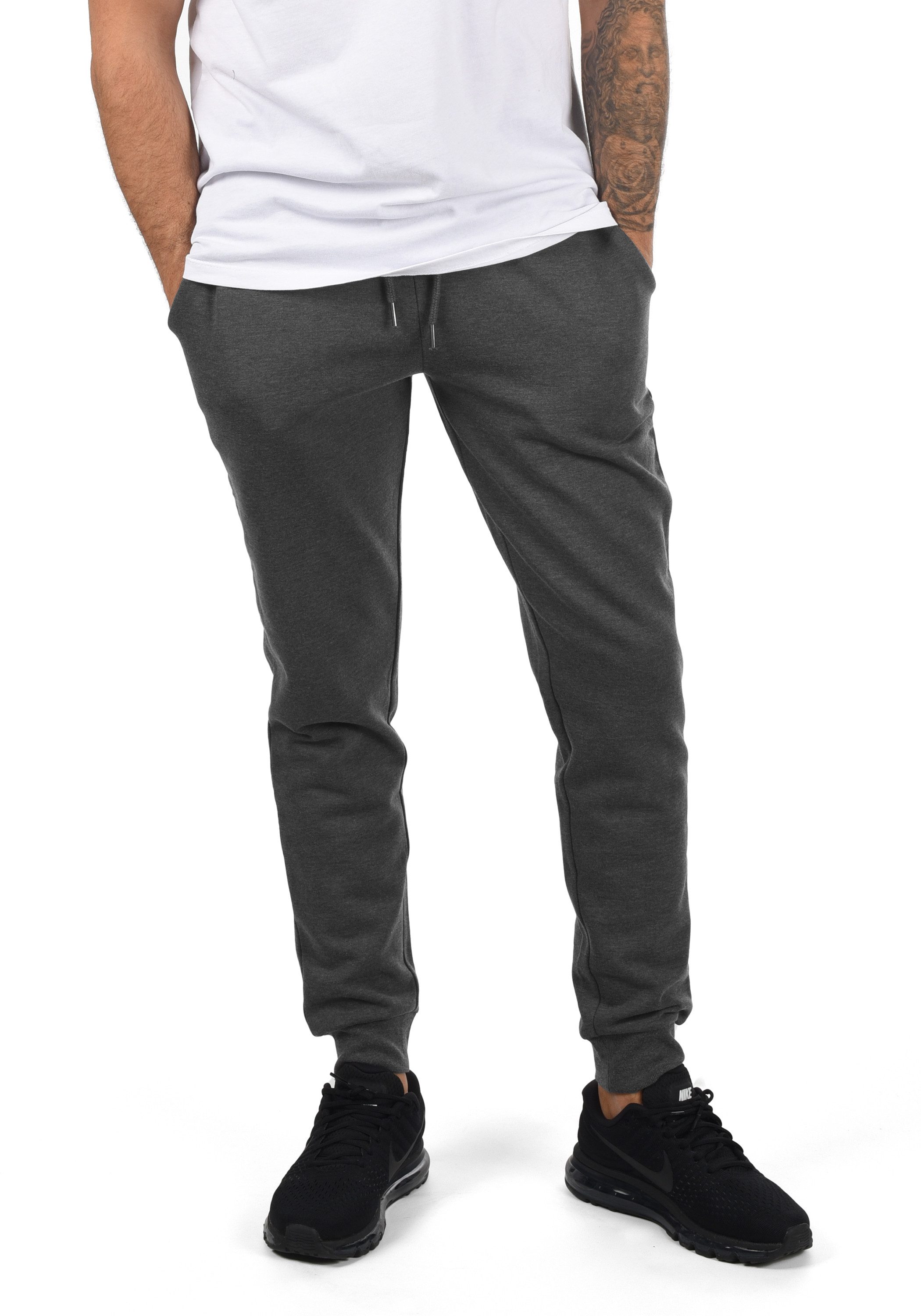 Indicode Jogginghose IDGallo Lange Sweatpants