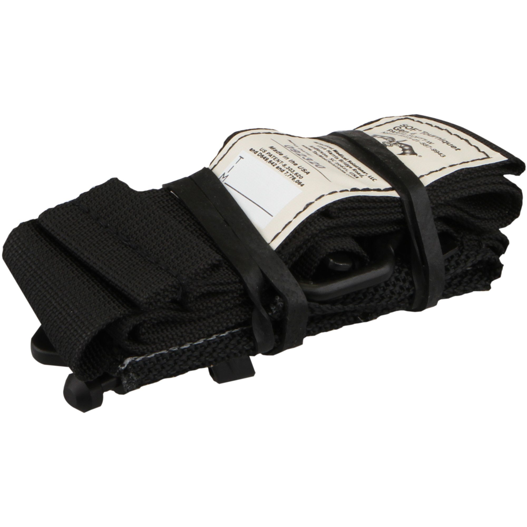 Erste-Hilfe-Set SOF® Tactical Tourniquet