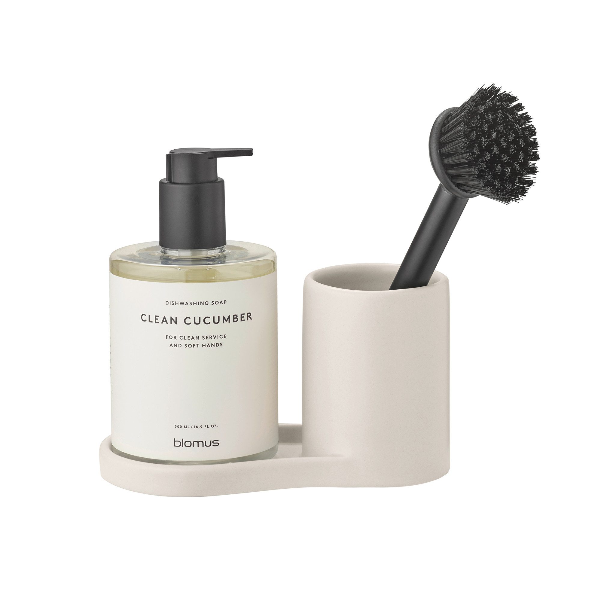 blomus Spülkasten Spülset -PIRO- Geschirrspülset, Spülset günstig online kaufen