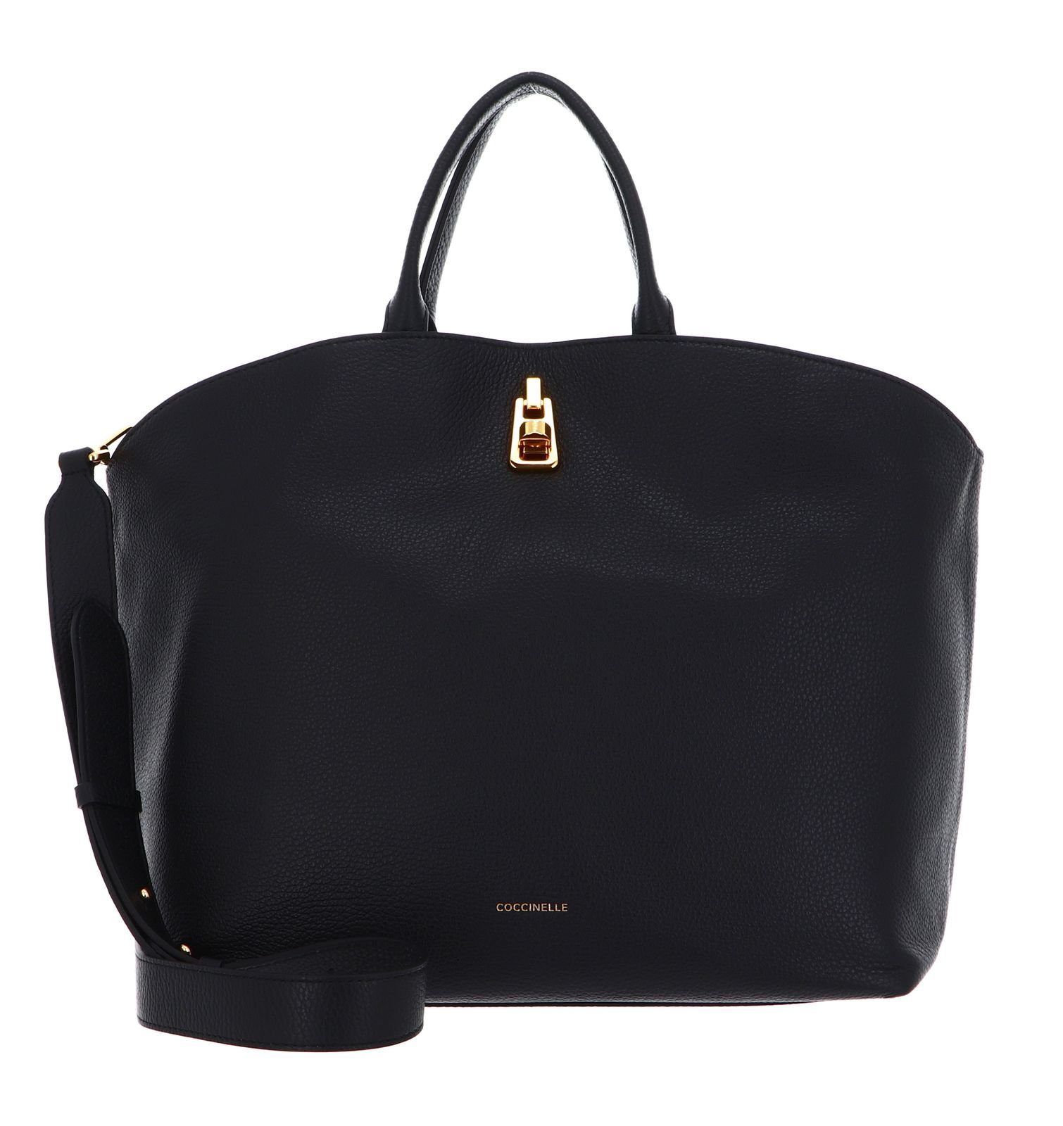 Schultertasche Coccinelle Magie Soft