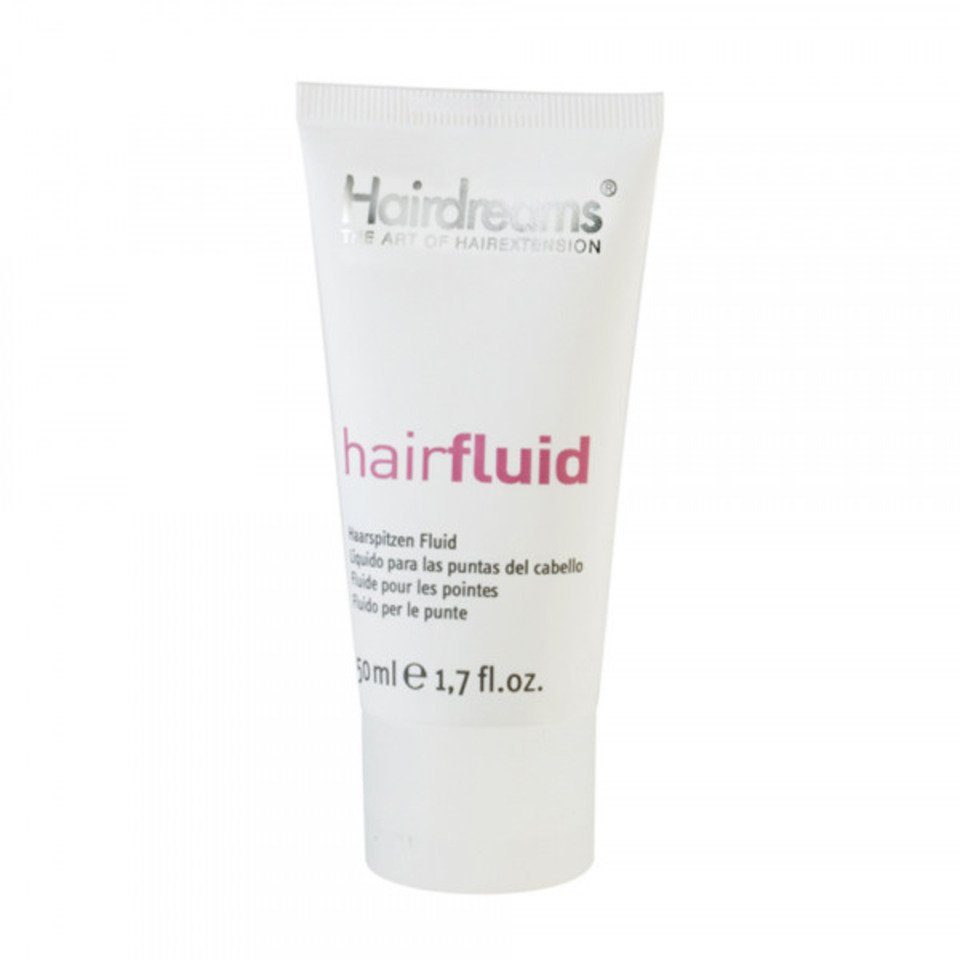 Hairdreams Leave-in Pflege Haarfluid, 1-tlg., für trockene, spröde Spitzen