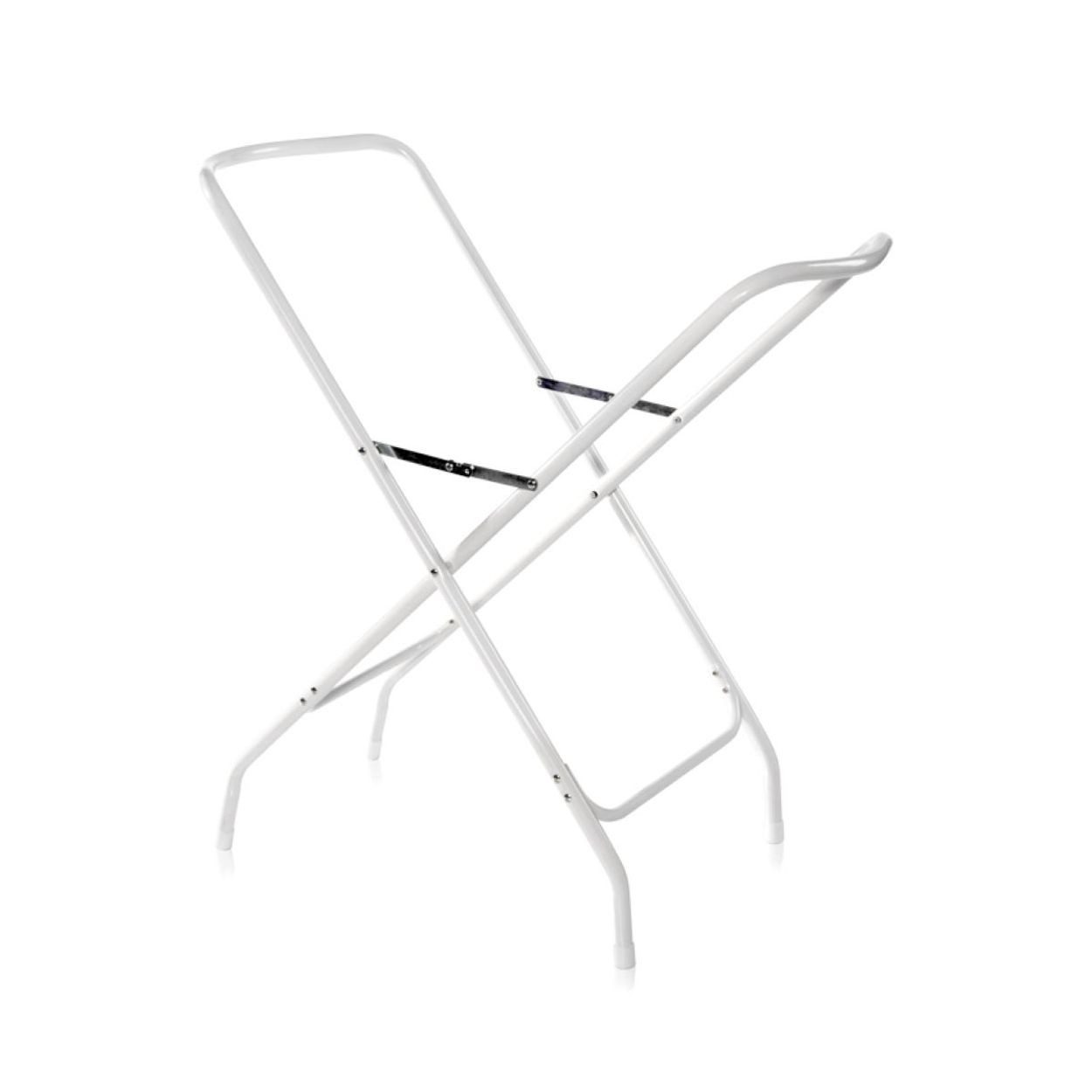 LORELLI Babybadewanne 1013083, für 88 cm Babybadewannen, klappbar, platzsparend, rückenschonend