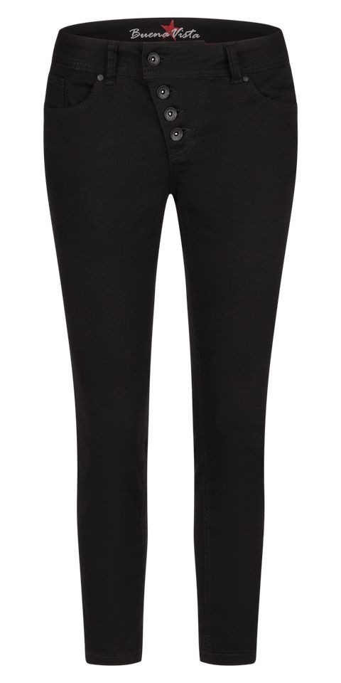 Buena Vista Stoffhose -Damen Stoffhose 7/8 günstig online kaufen