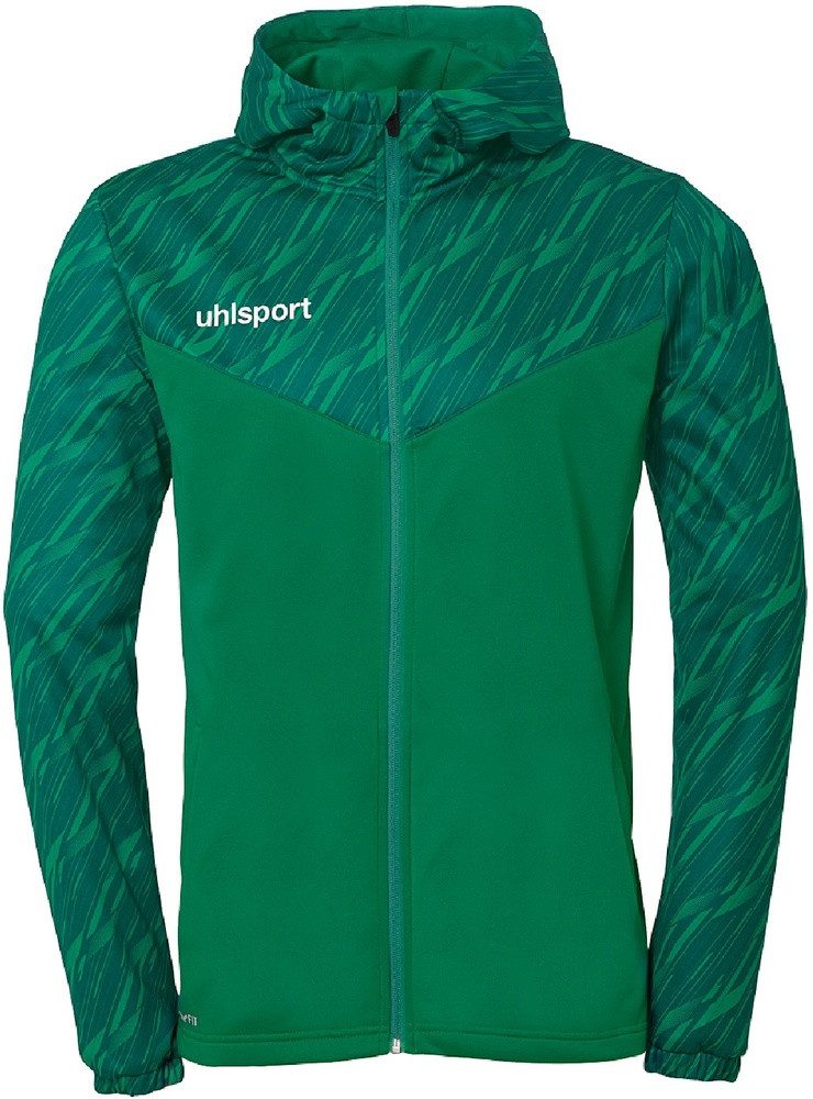 Trainingsjacke Progressive 28 Multi Hood Jacke