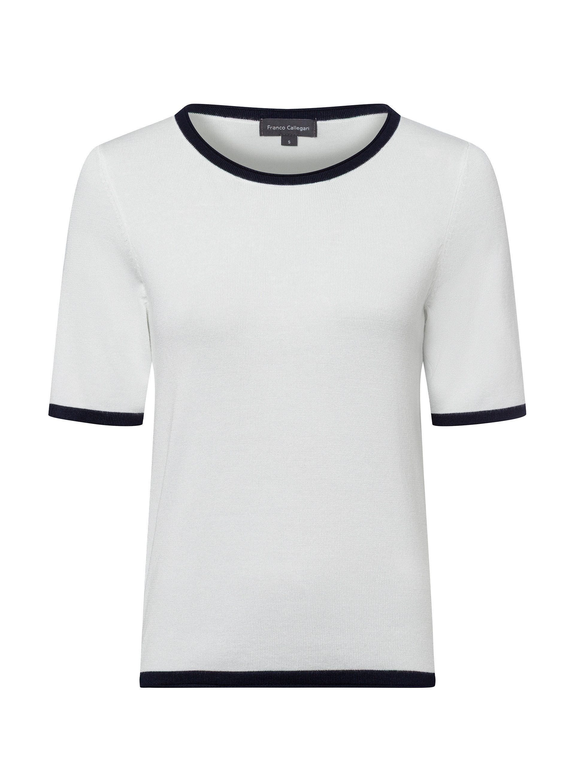 Franco Callegari Strickpullover günstig online kaufen