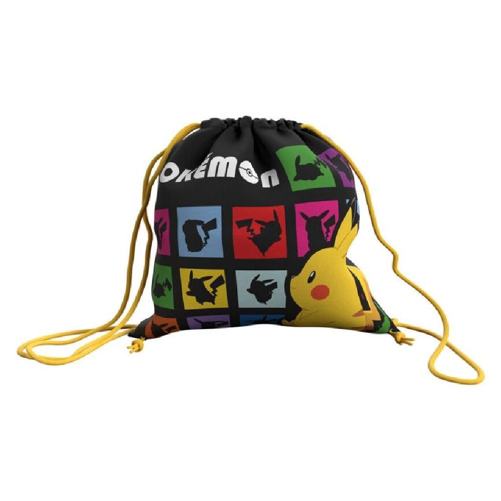CyP Brands Merchandise-Figur Pokemon Turnbeutel 25cm