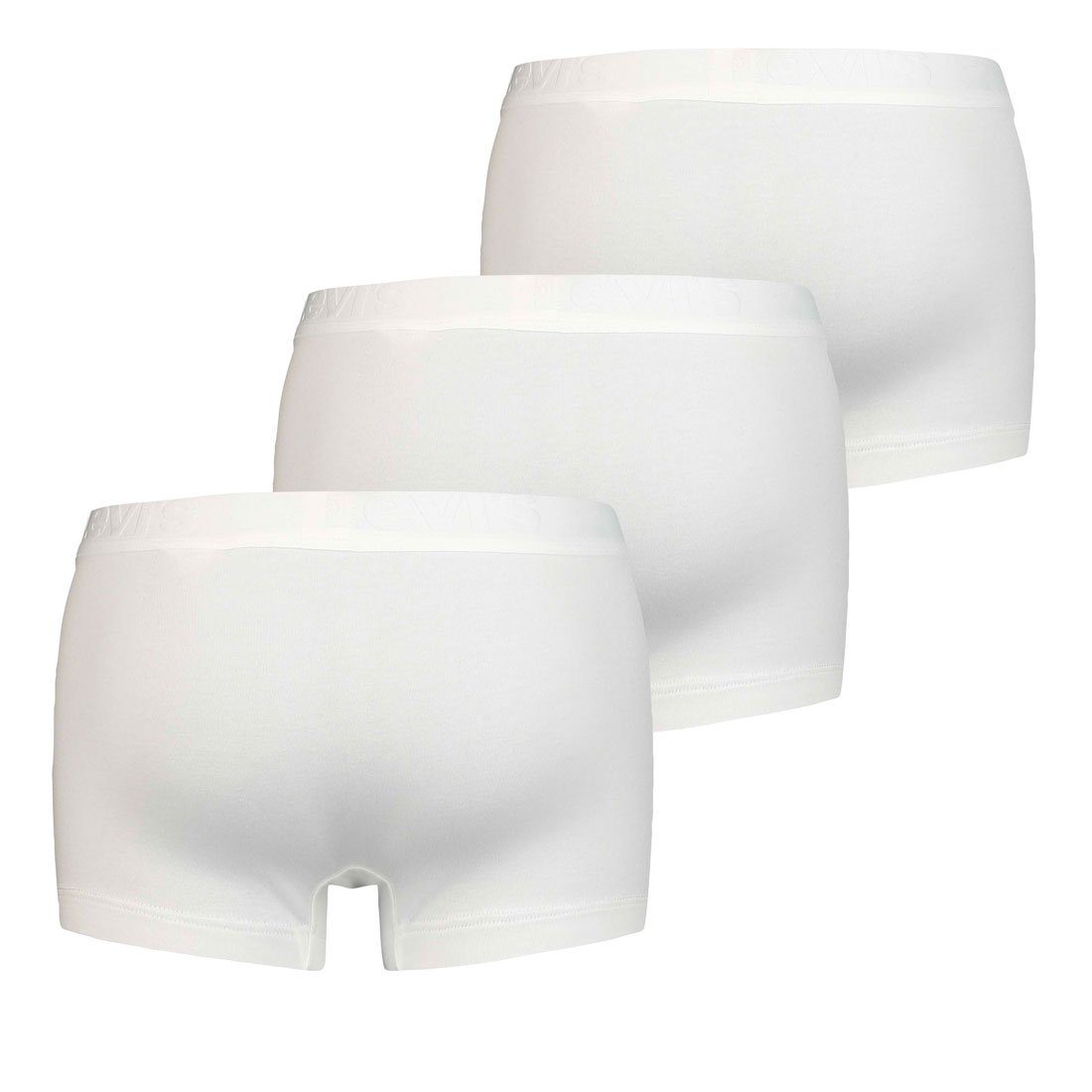 Levi's® Boxershorts Levis Premium Trunk 3P günstig online kaufen