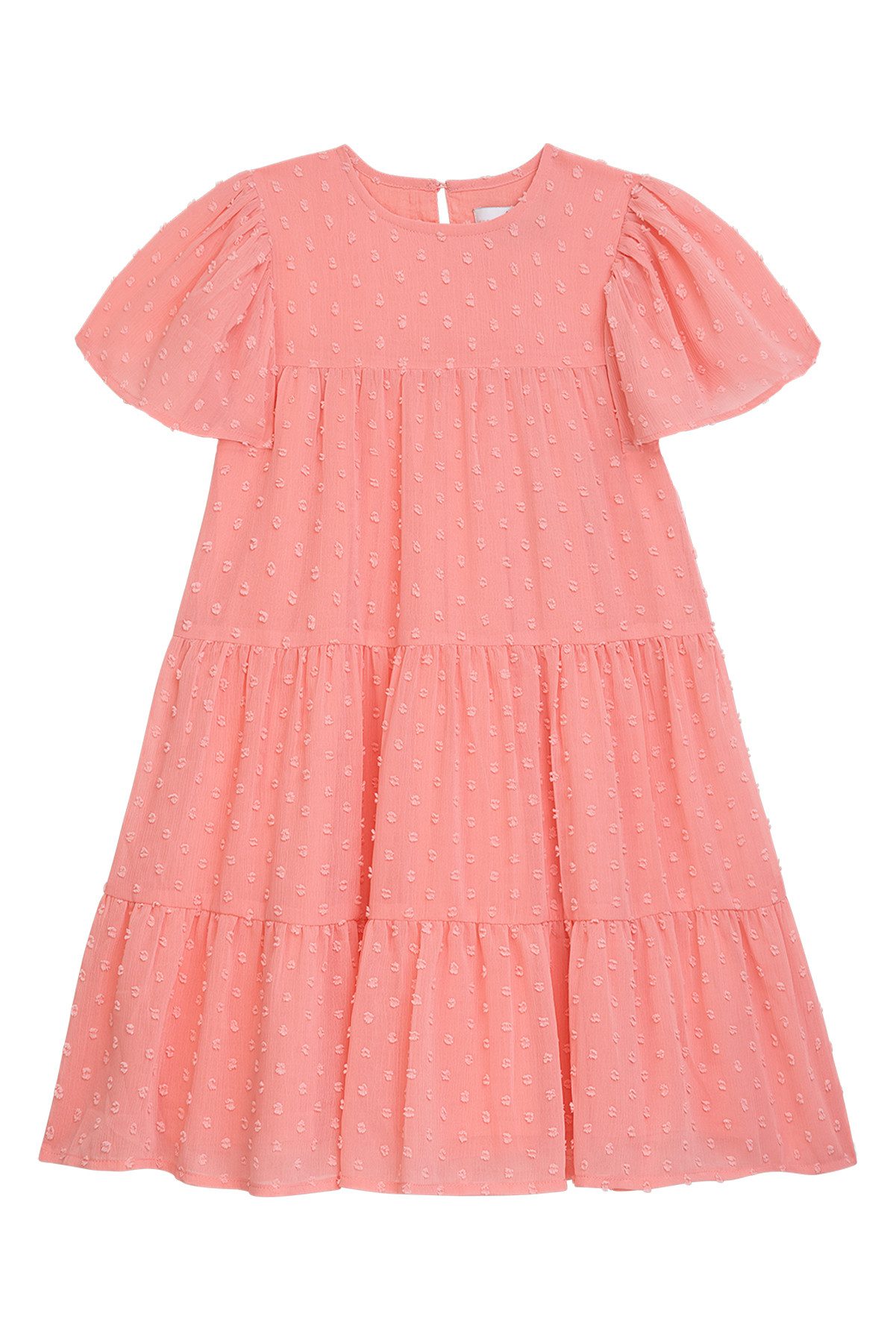DANAMADE Sommerkleid DANAMADE Dresses DLINNEA