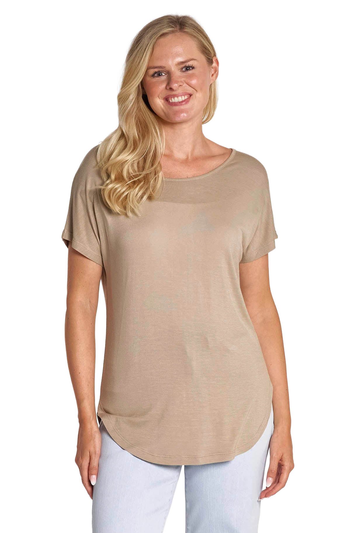 T-Shirt ZHSHELLY