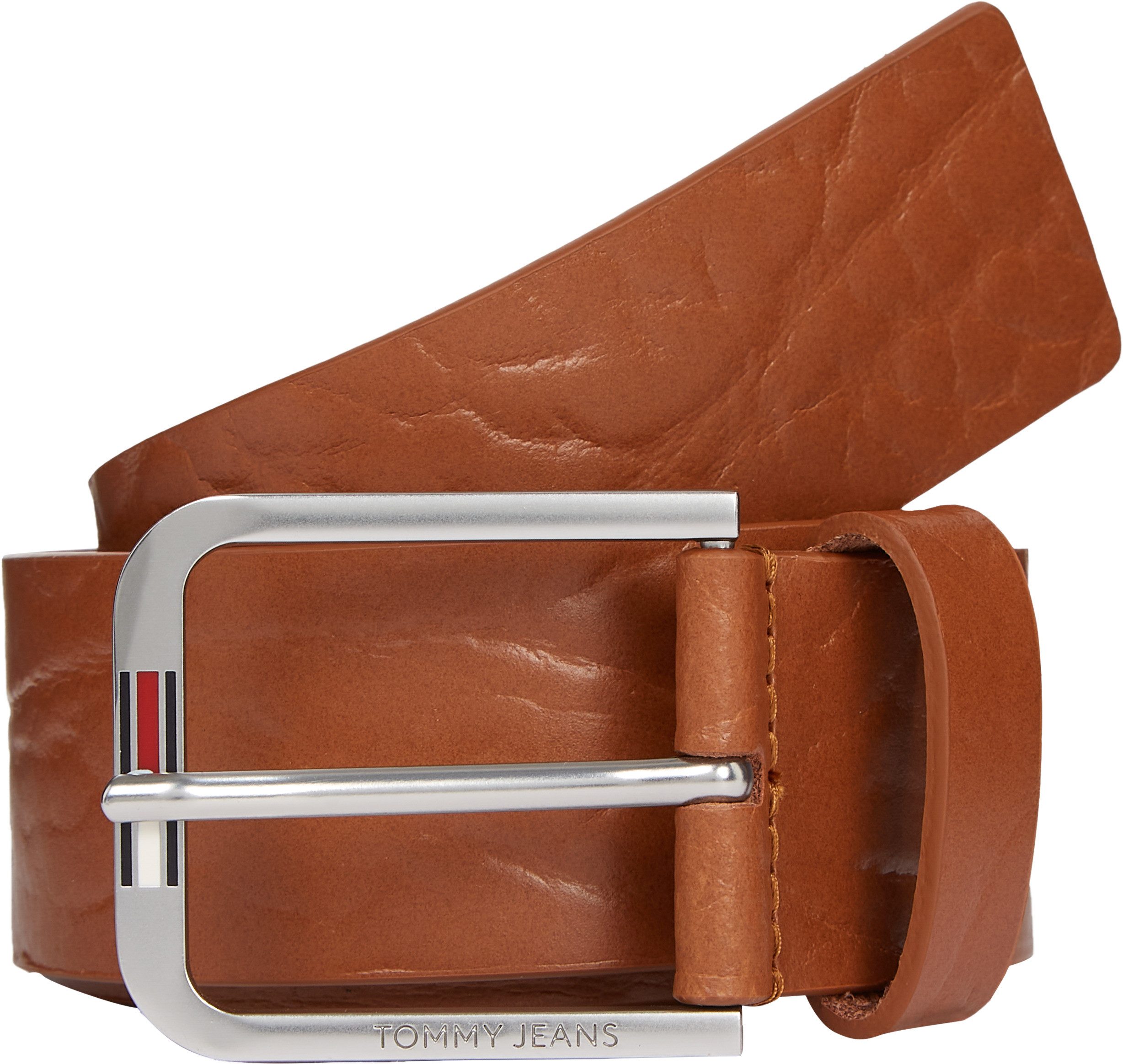 Tommy Jeans Ledergürtel TJM AUSTIN 4.0 günstig online kaufen