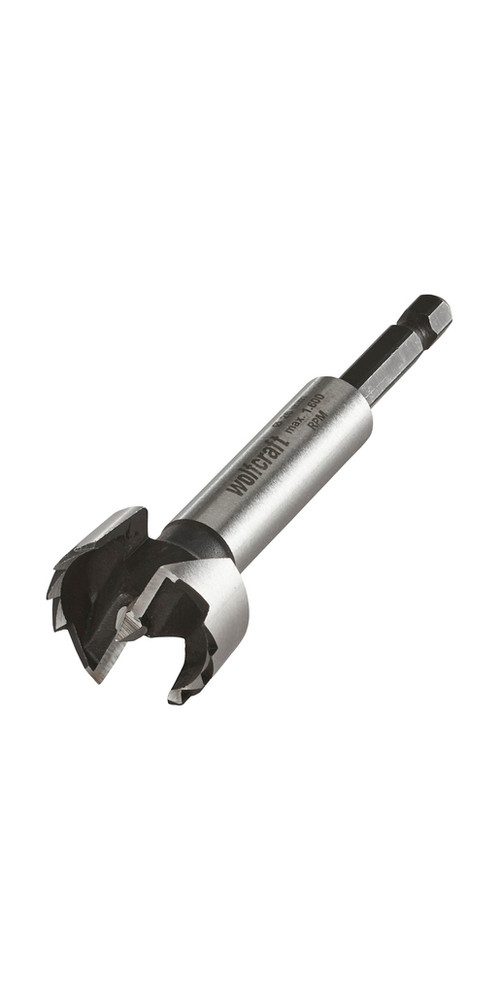 Wolfcraft Forstnerbohrer 3309000