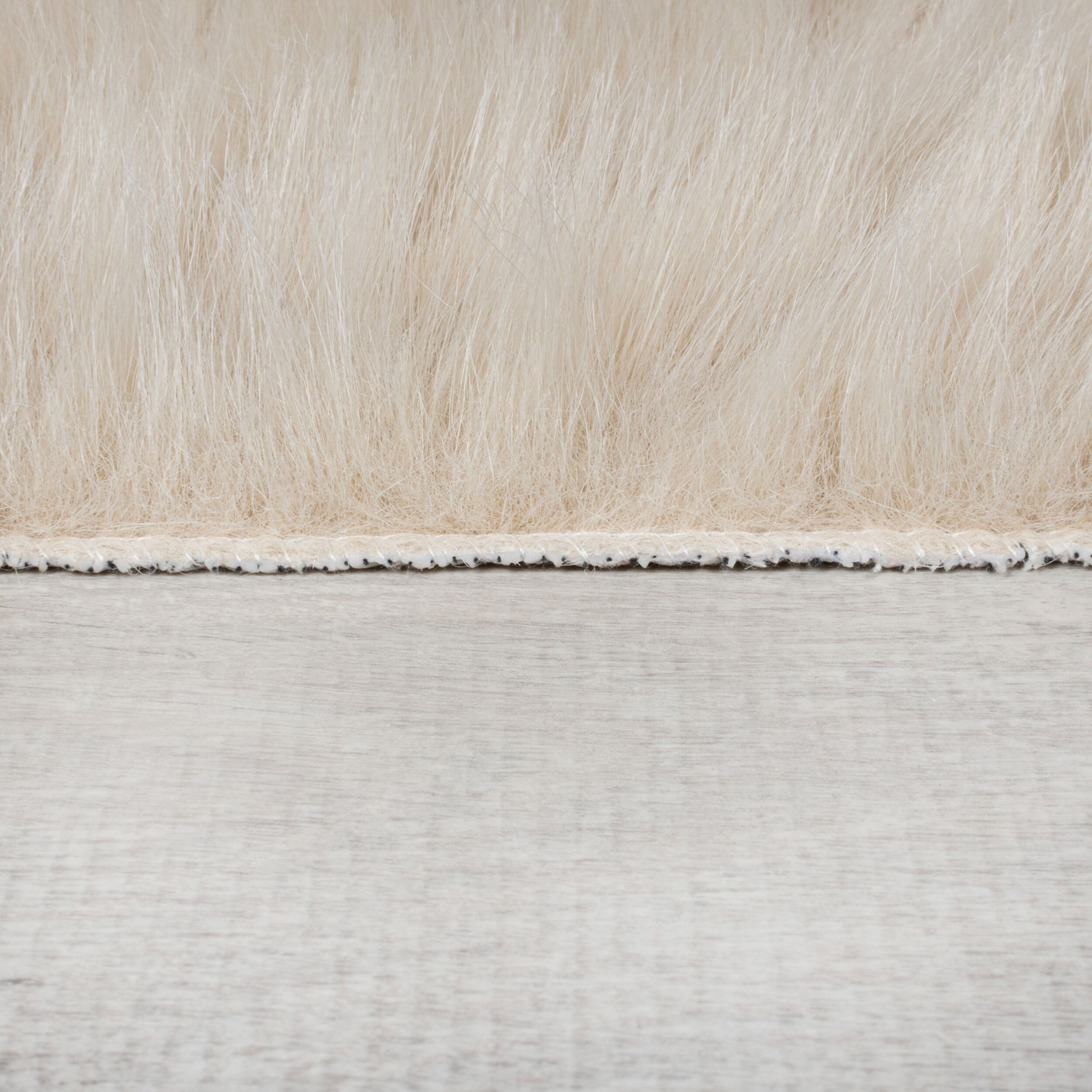 FLAIR RUGS Hochflor-Teppich Waffle Faux Fur, günstig online kaufen