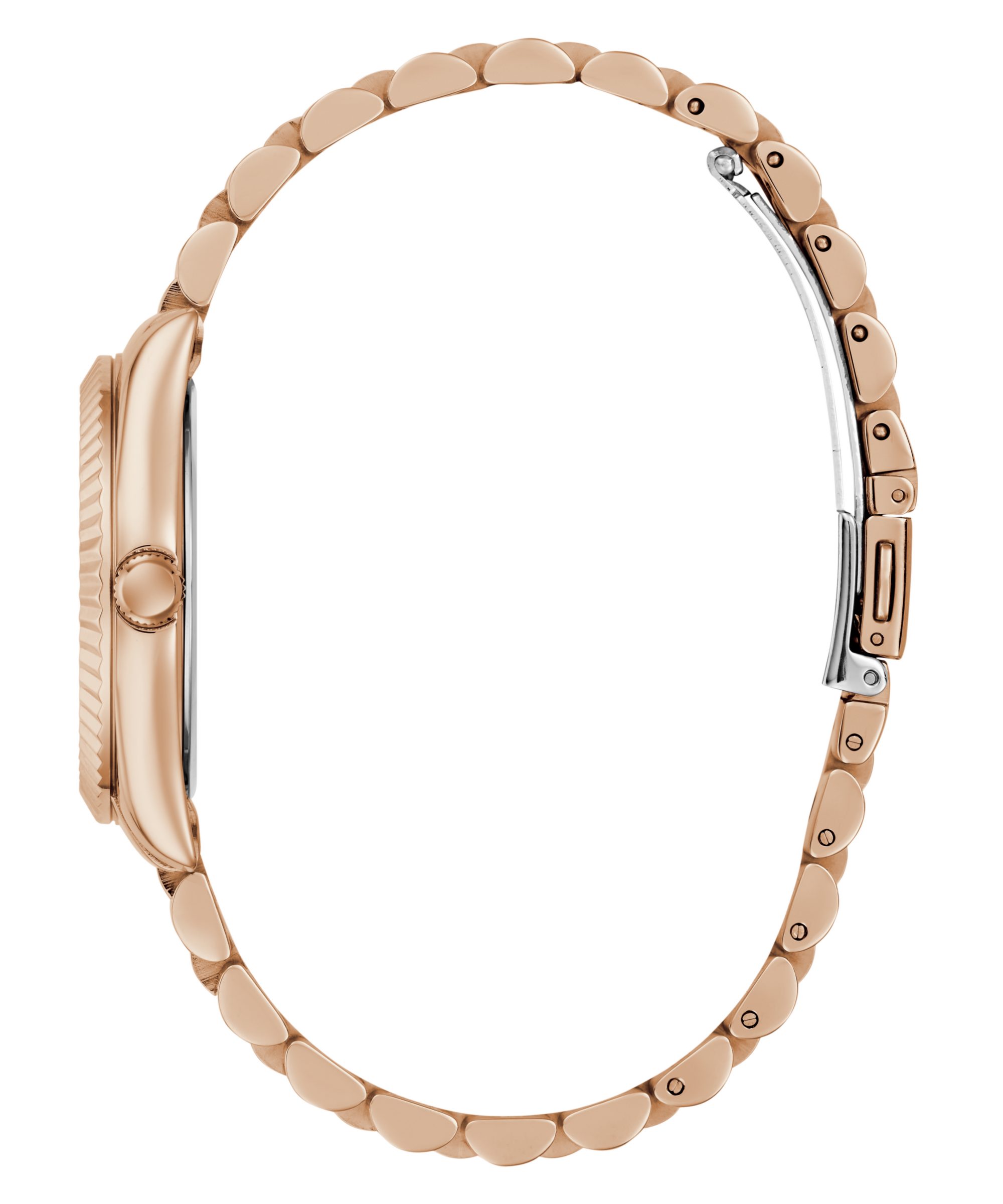 Guess Quarzuhr JADA GW0936L4, Armbanduhr, Damenuhr, günstig online kaufen