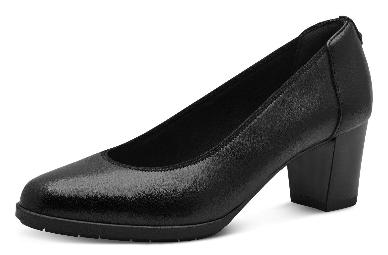 Tamaris Pumps, Trichterabsatz, Abendschuh, Festtagsschuh in günstig online kaufen