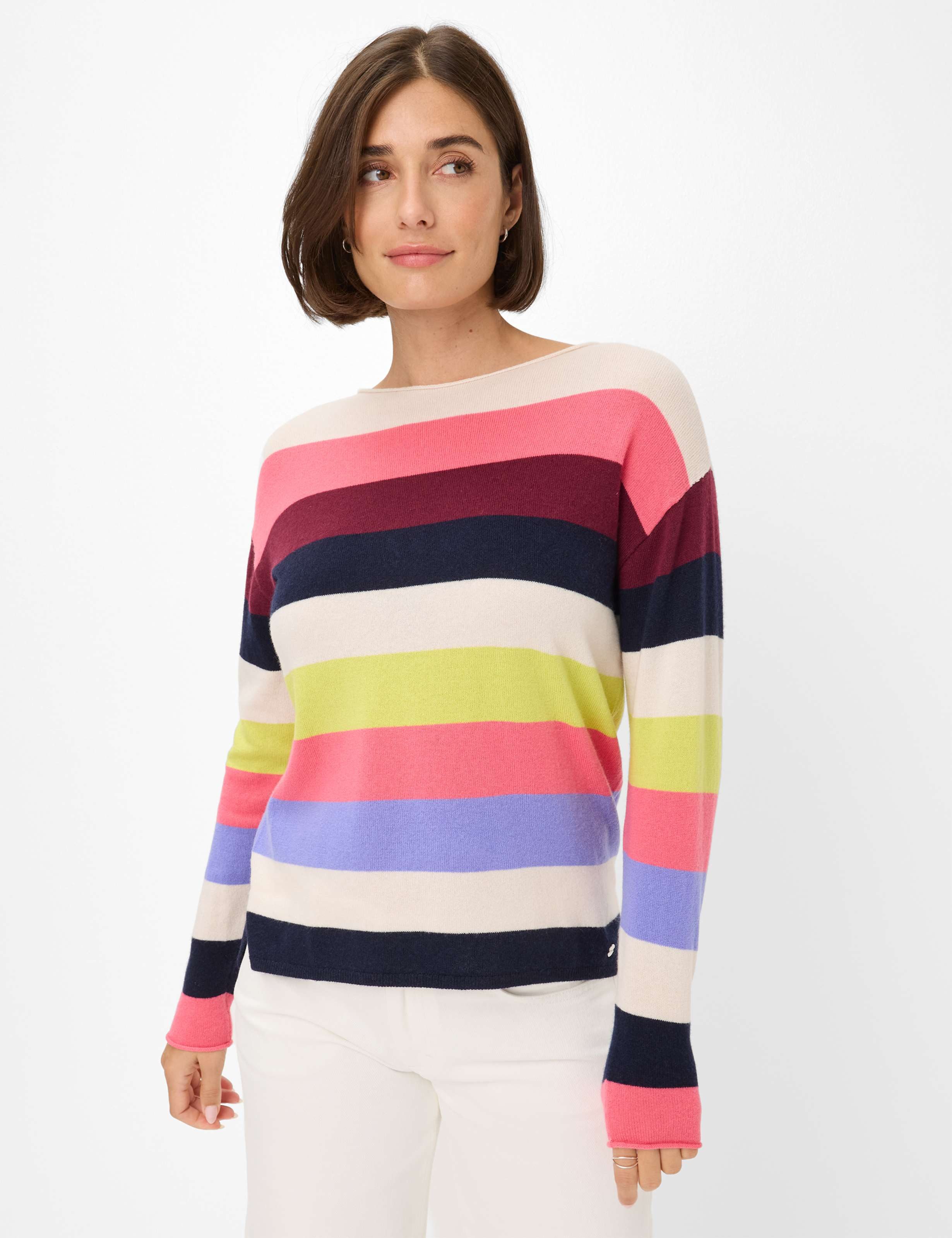 Brax Strickpullover Style LIZ günstig online kaufen
