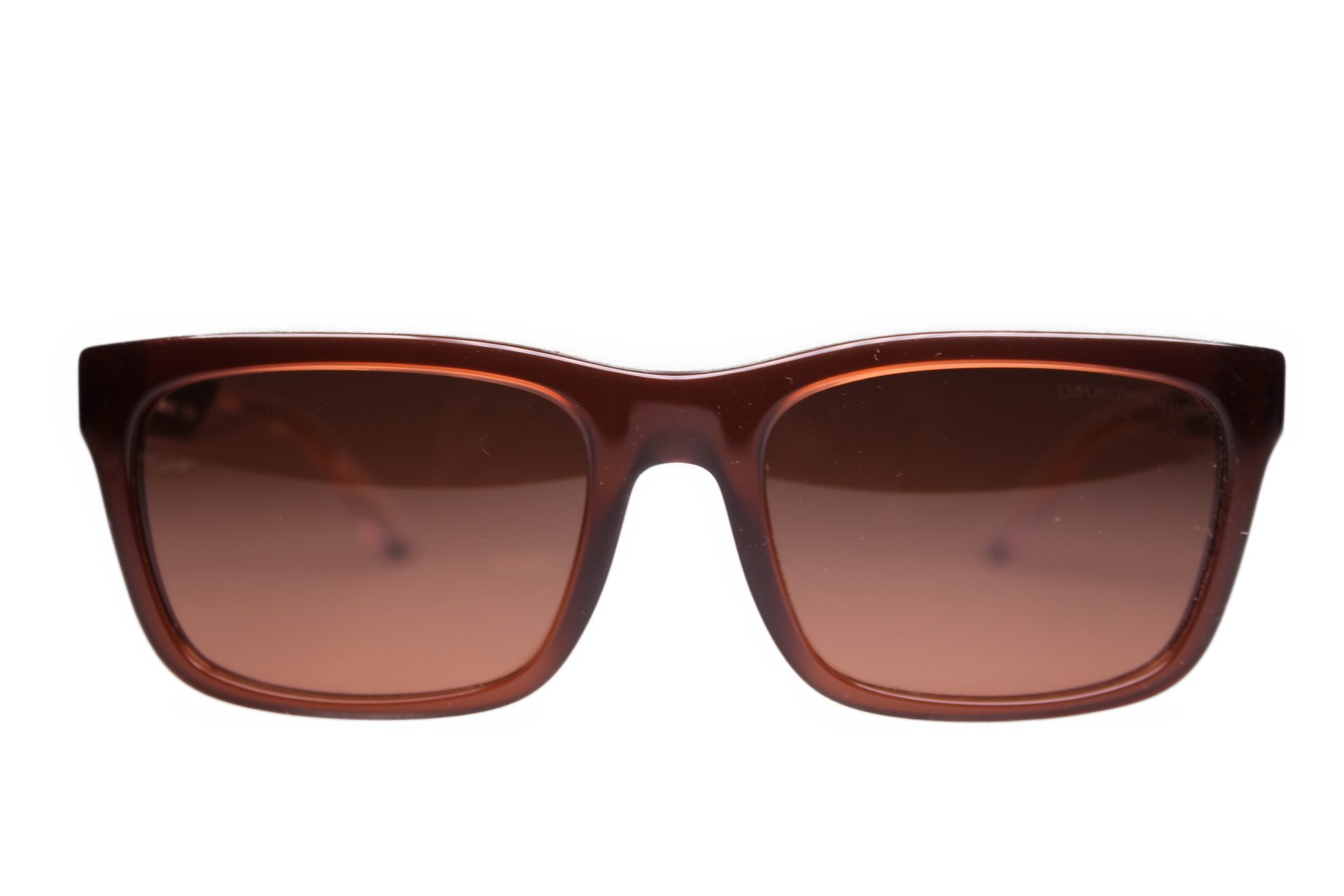Sonnenbrille Emporio Armani Damen EA4224 6095/73