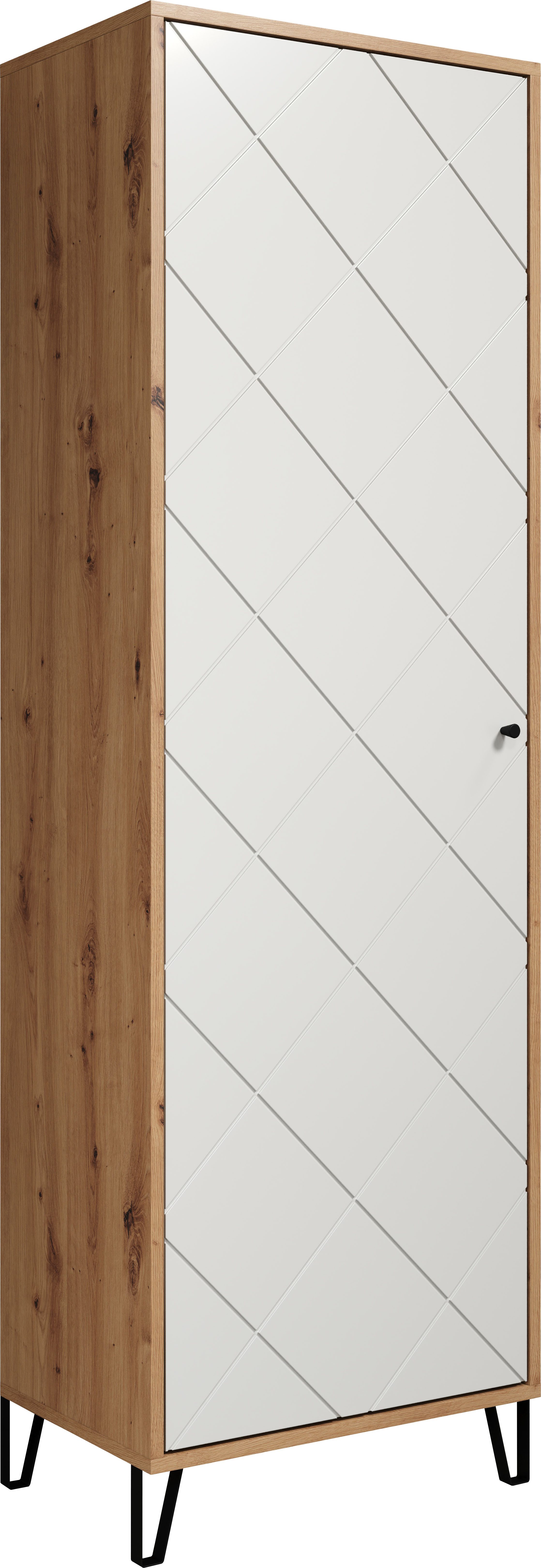 Places of Style Garderobenschrank Tarragona (1-St) günstig online kaufen