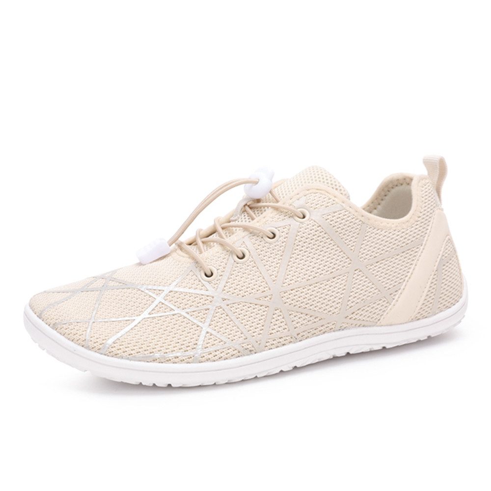 HUSK'SWARE Barfußschuh (Breite Herrenschuhe-Komfort, Dampfung& Atmungsaktiv günstig online kaufen