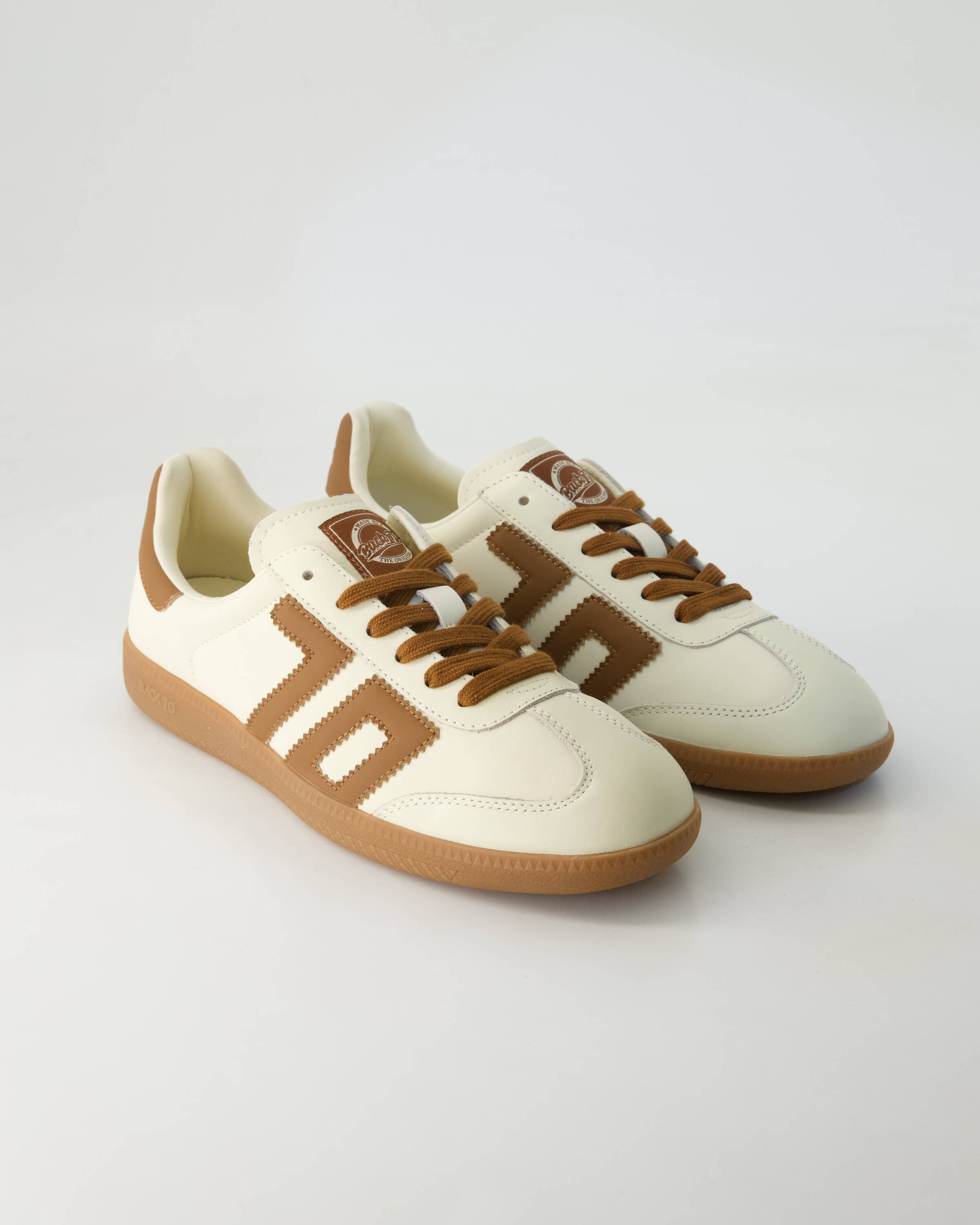 Back 70 Cloud G201 Sneaker Obermaterial: Leder günstig online kaufen