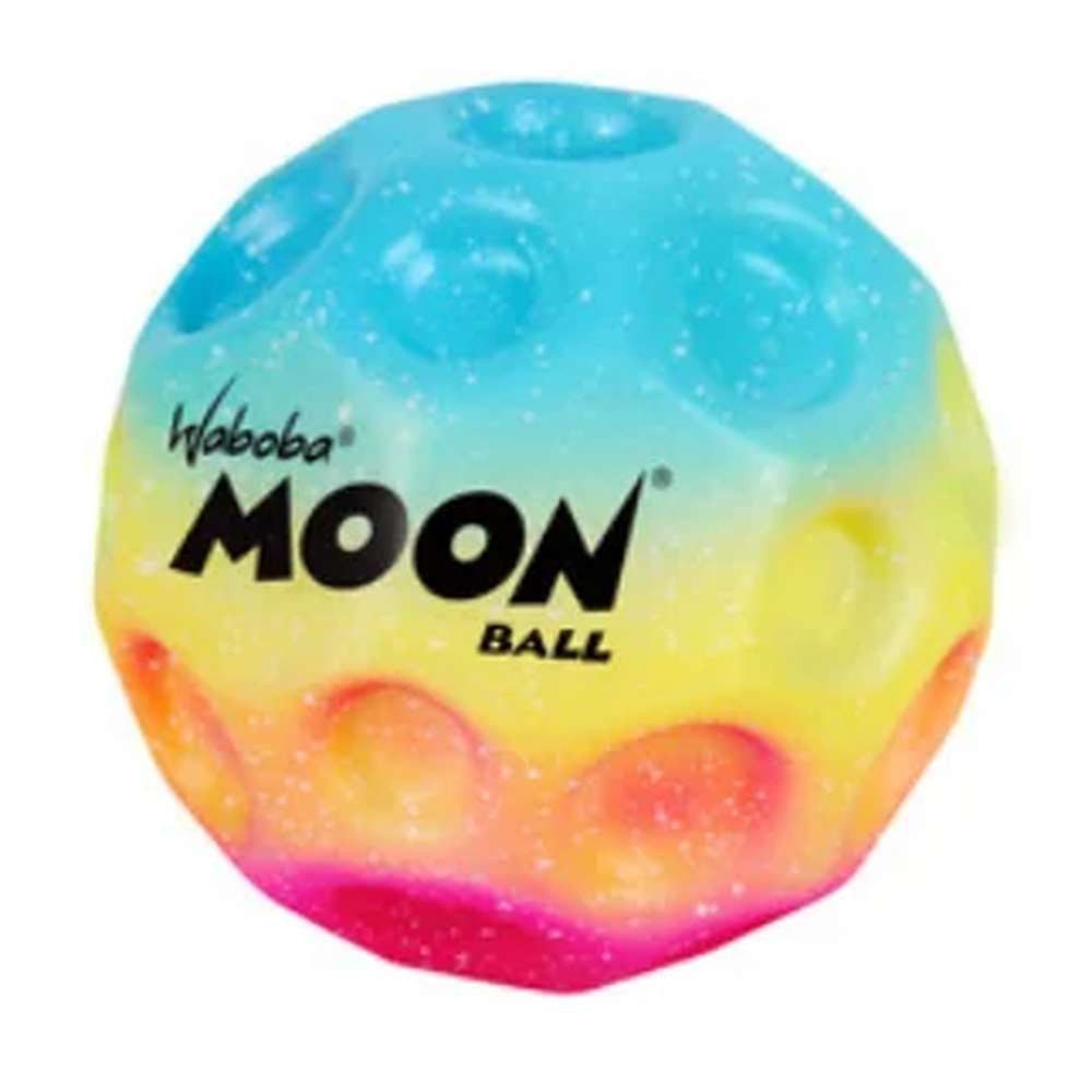 Waboba Spielball Waboba Gradient Moon Ball Hüpfball
