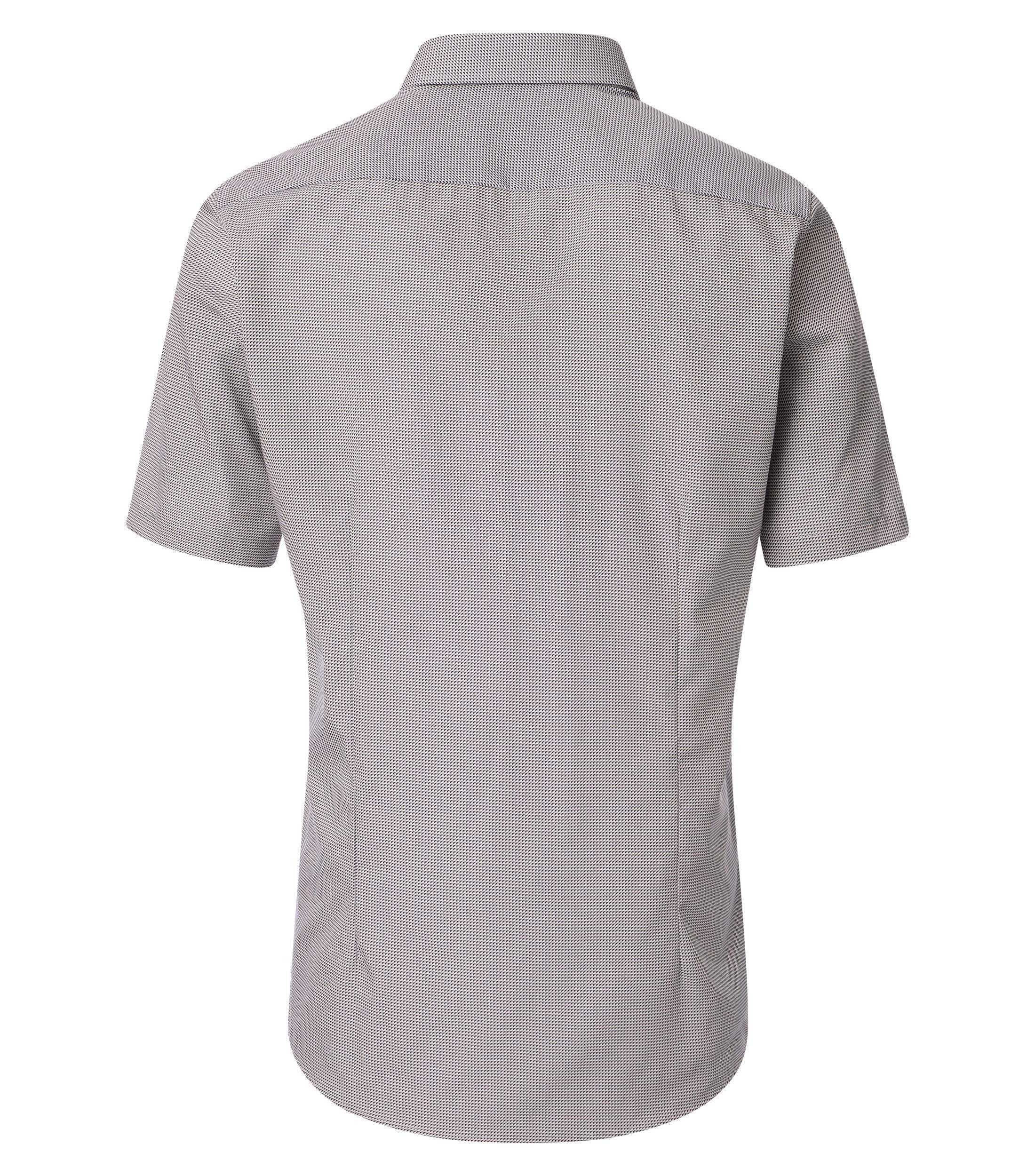 VENTI Businesshemd VENTI Businesshemd Kurzarm Print günstig online kaufen