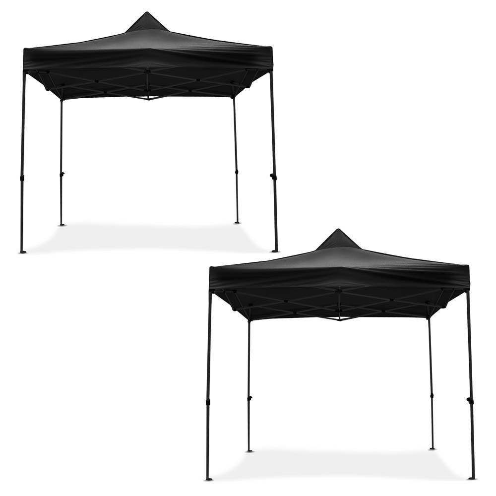 Tourtecs Bikerzelt Set 2x Rennzelt passend für Honda CBR 1000 RR Fireblade SP-2 Pavillon